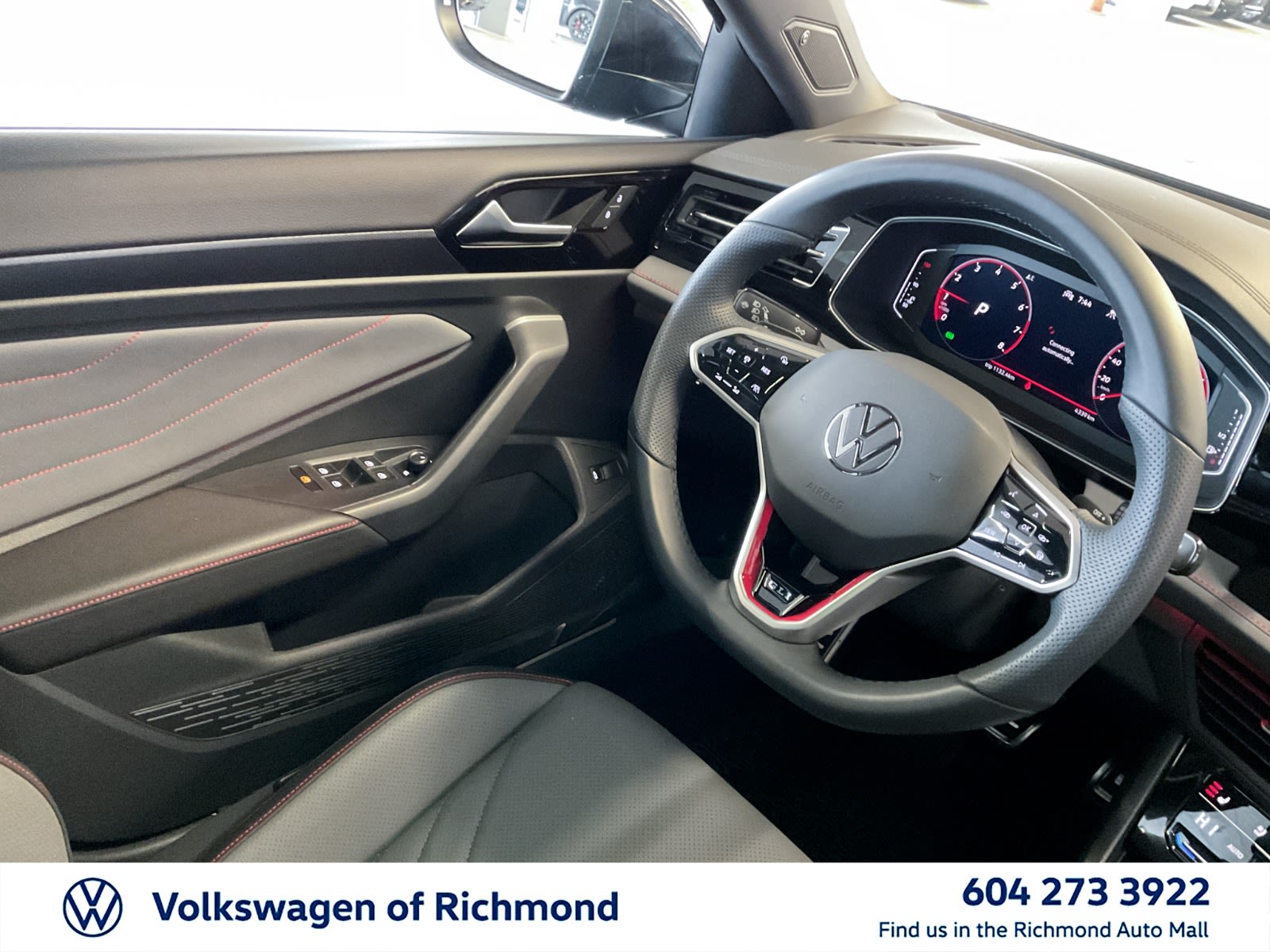 2025 Volkswagen Jetta GLI Autobahn, Vancouver, Cash