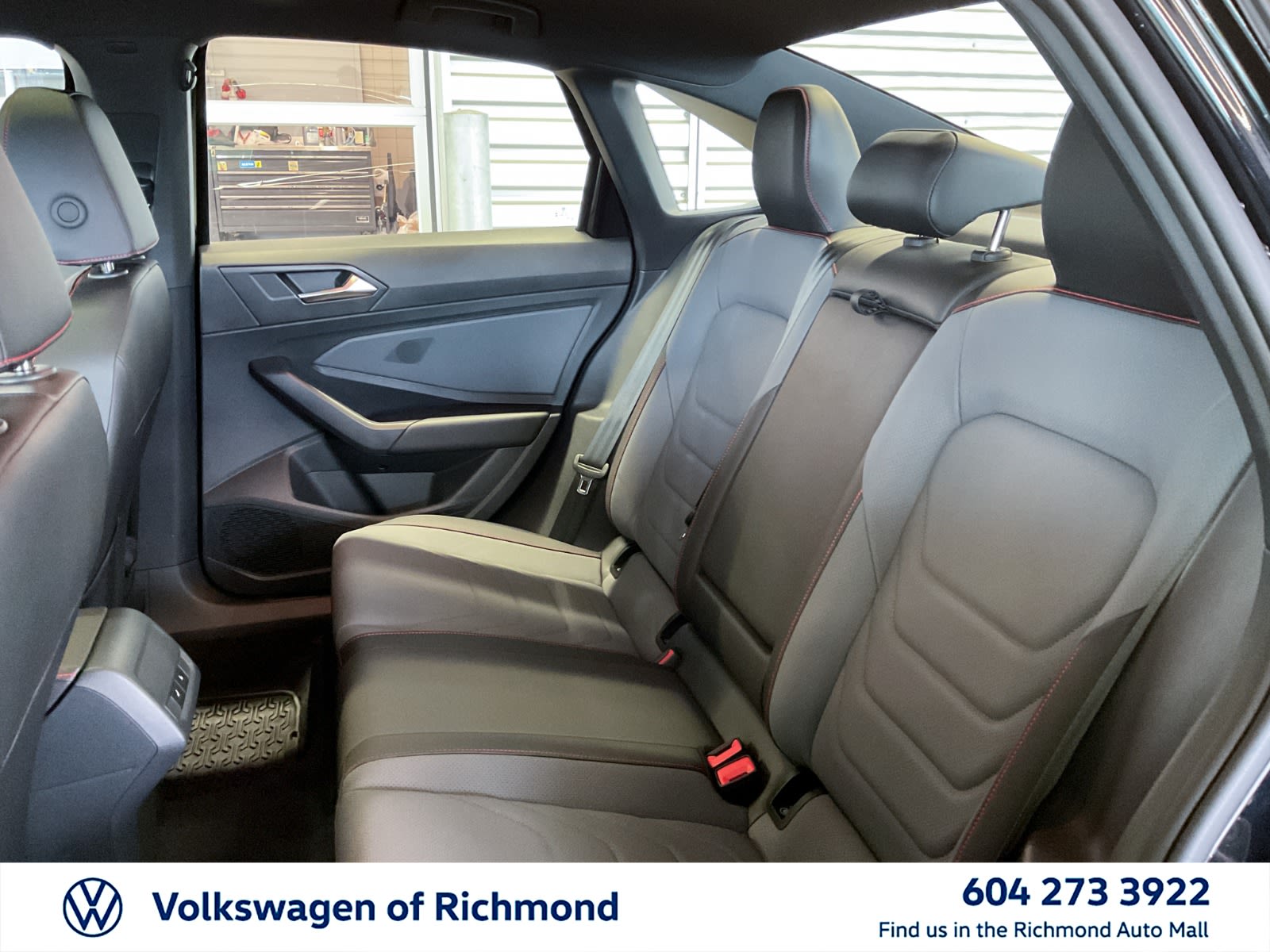 2025 Volkswagen Jetta GLI Autobahn, Vancouver, Cash