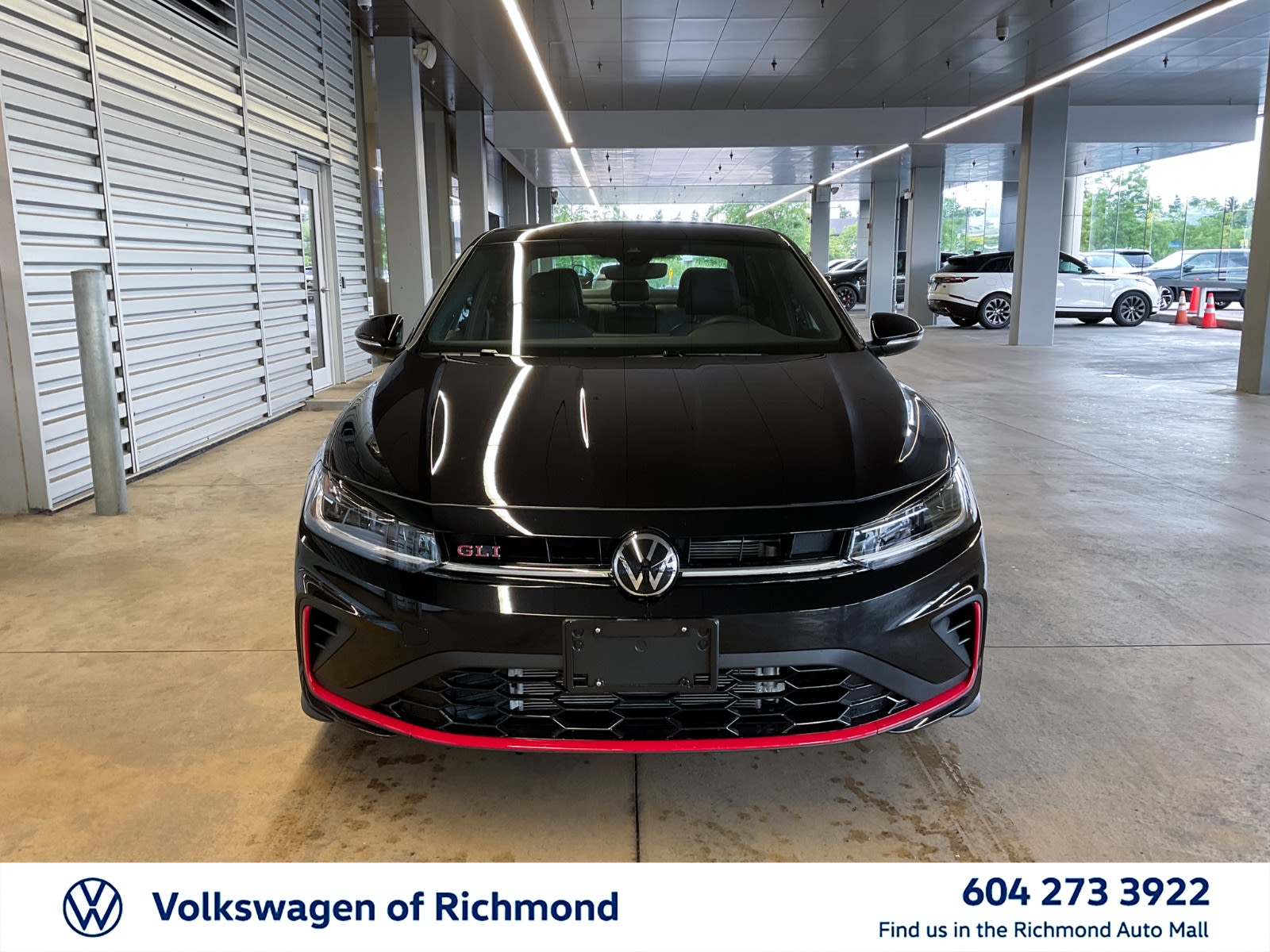 2025 Volkswagen Jetta GLI Autobahn, Vancouver, Cash