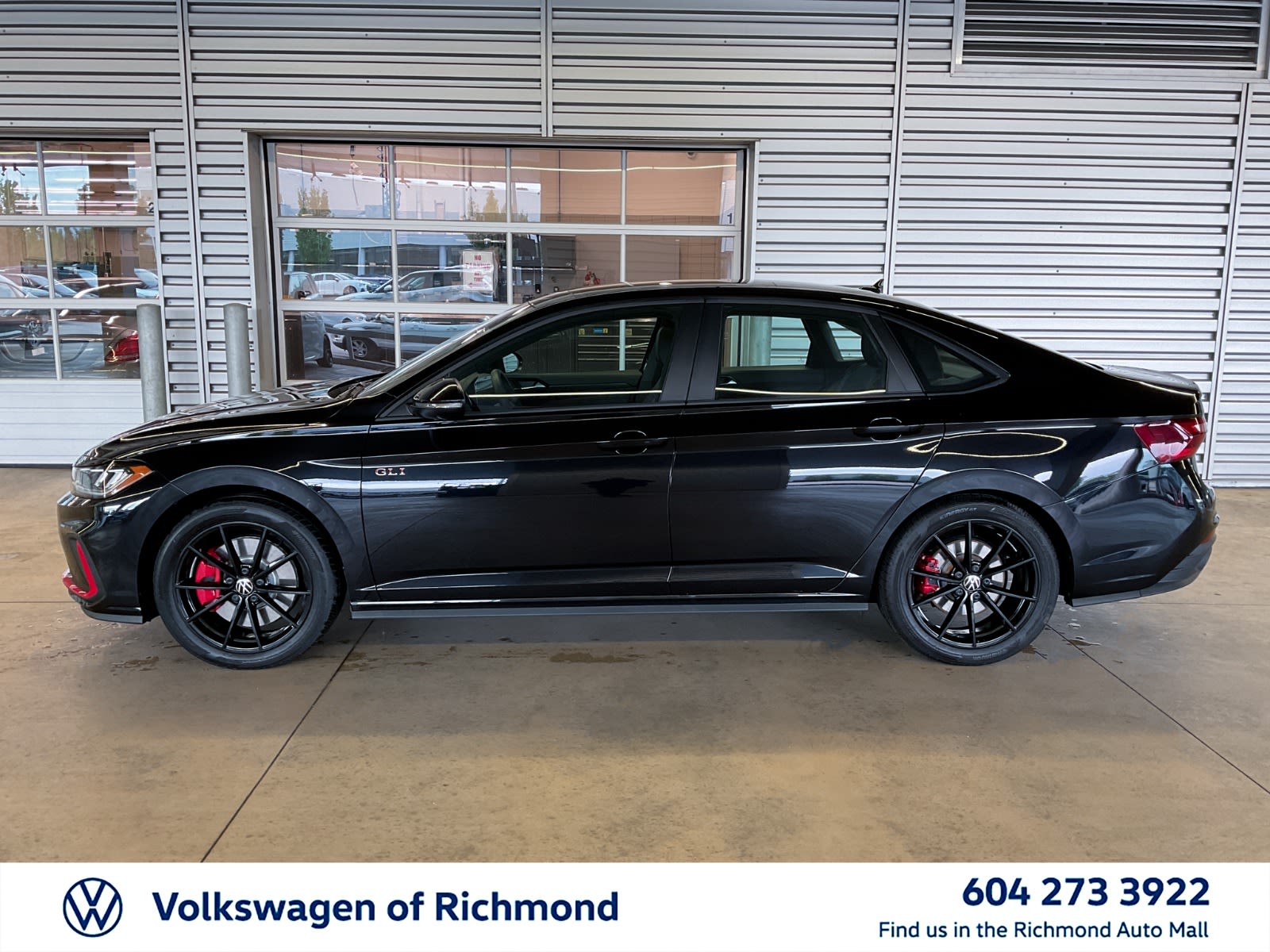 2025 Volkswagen Jetta GLI Autobahn, Vancouver, Cash
