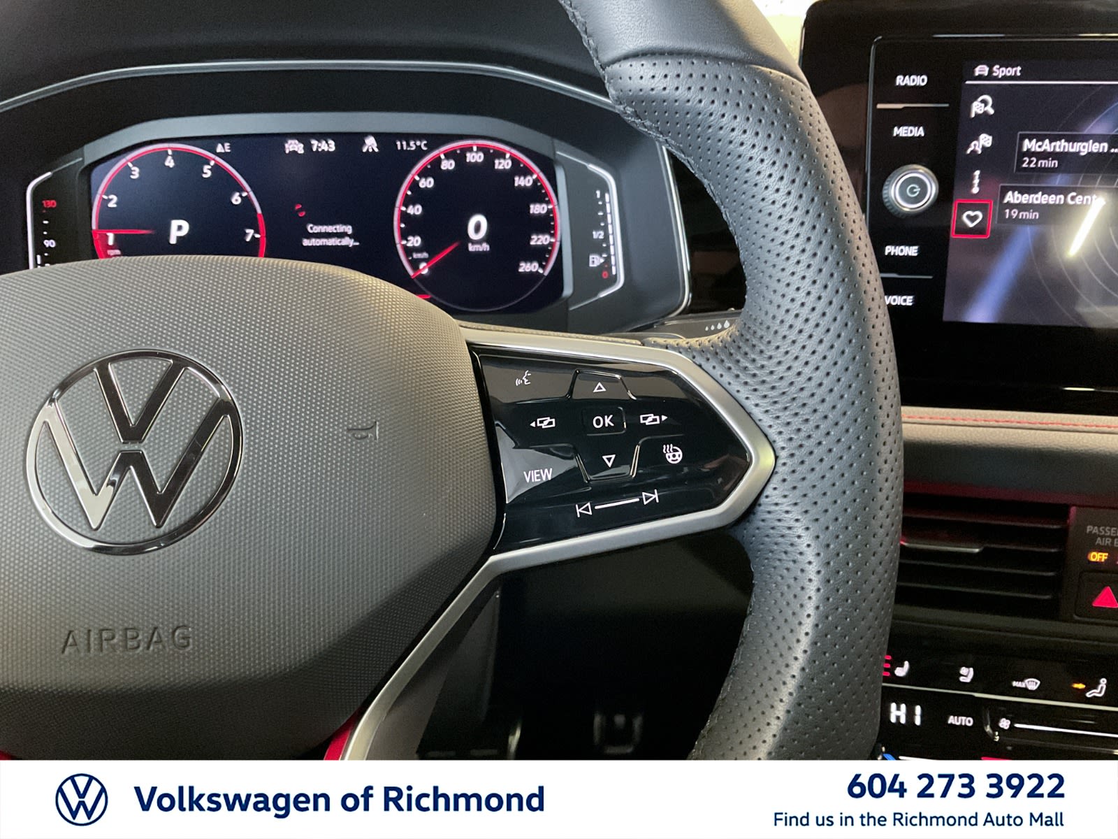 2025 Volkswagen Jetta GLI Autobahn, Vancouver, Cash