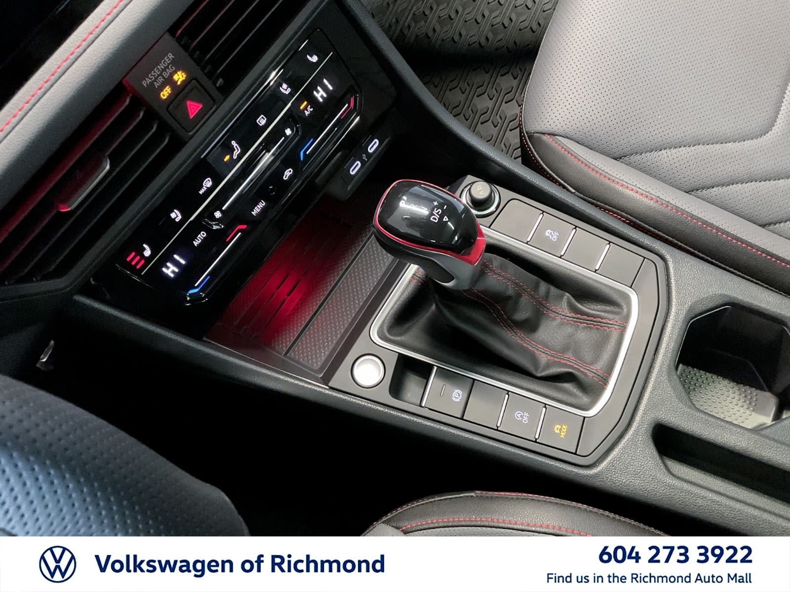 2025 Volkswagen Jetta GLI Autobahn, Vancouver, Cash