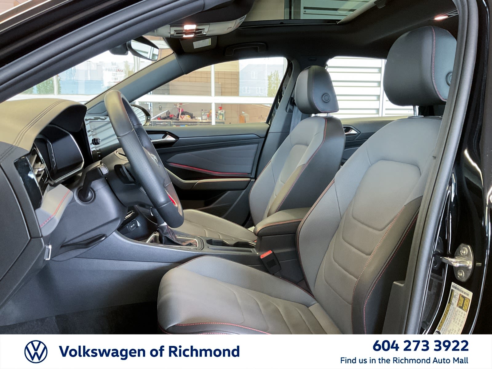 2025 Volkswagen Jetta GLI Autobahn, Vancouver, Cash