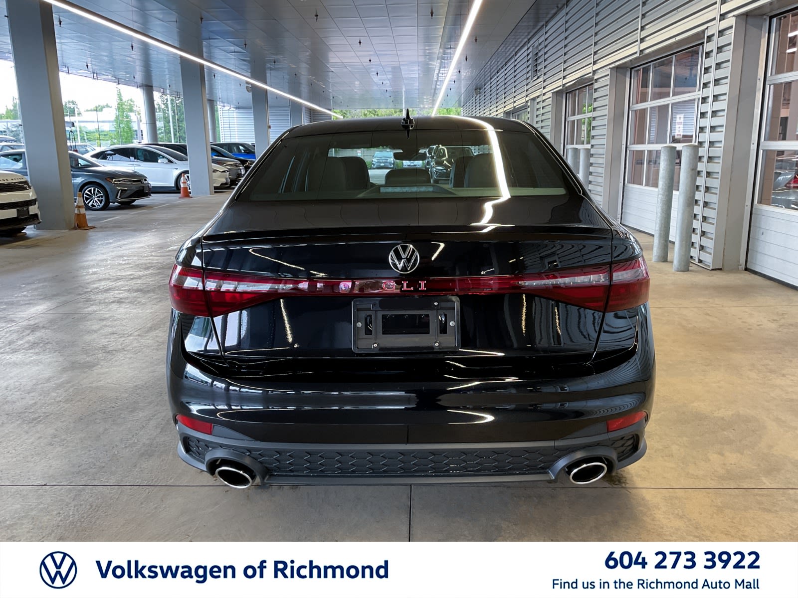 2025 Volkswagen Jetta GLI Autobahn, Vancouver, Cash