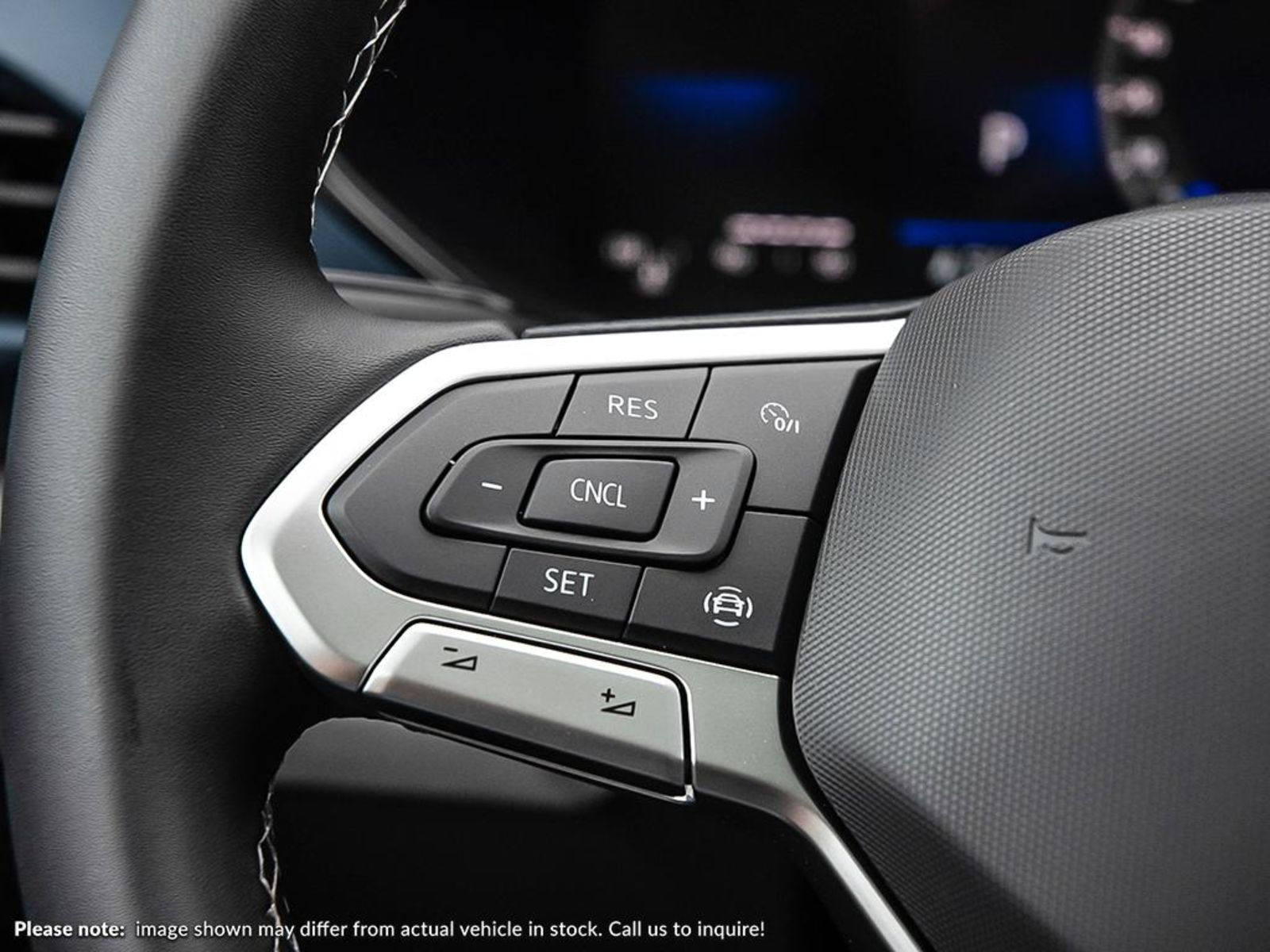 2024 Volkswagen Taos Comfortline, Vancouver, Cash