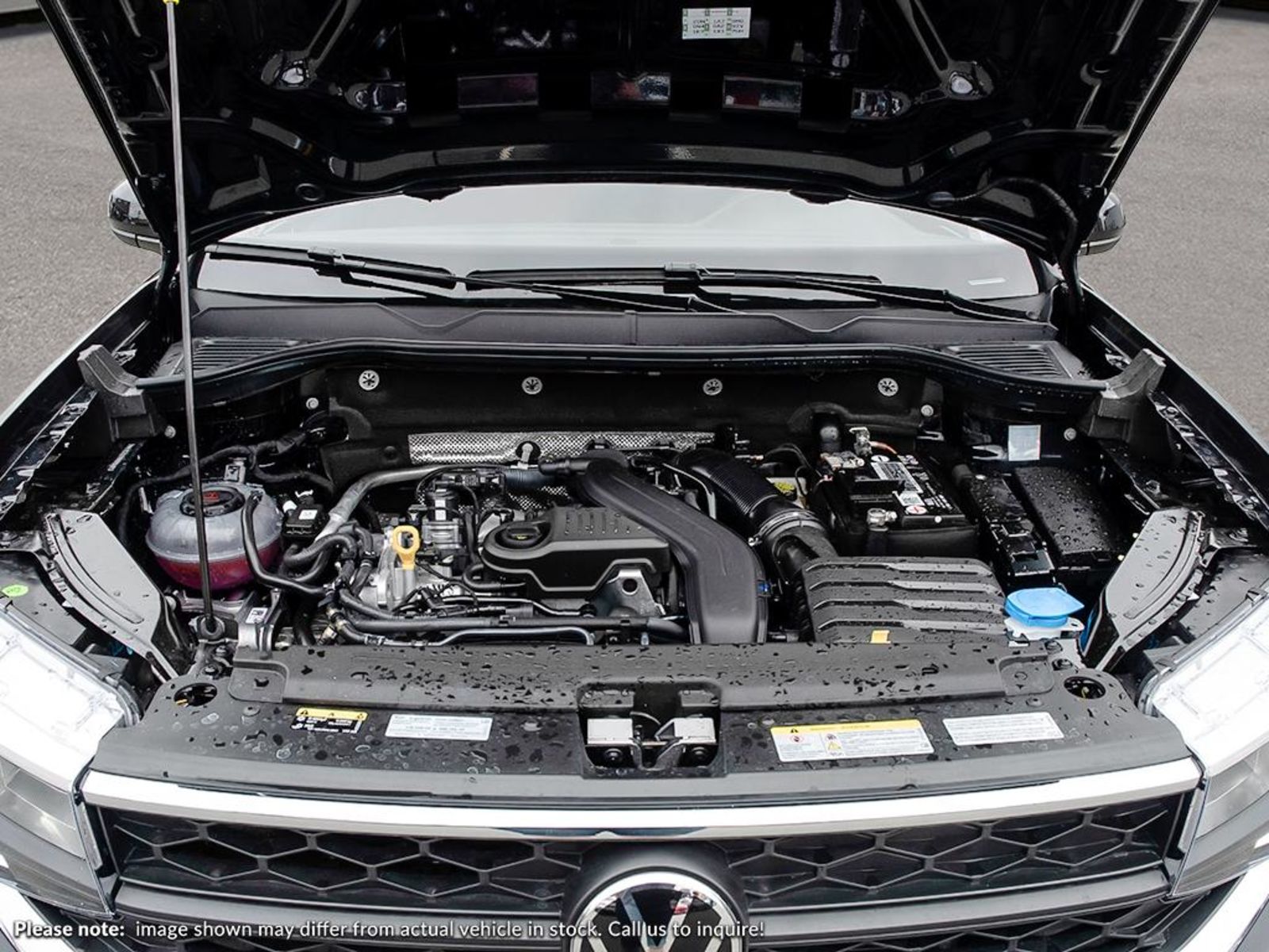 2024 Volkswagen Taos Comfortline, Vancouver, Cash