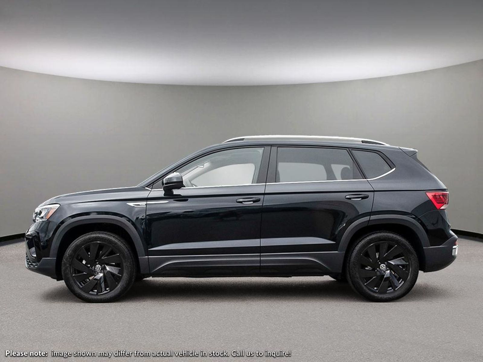 2024 Volkswagen Taos Comfortline, Vancouver, Cash