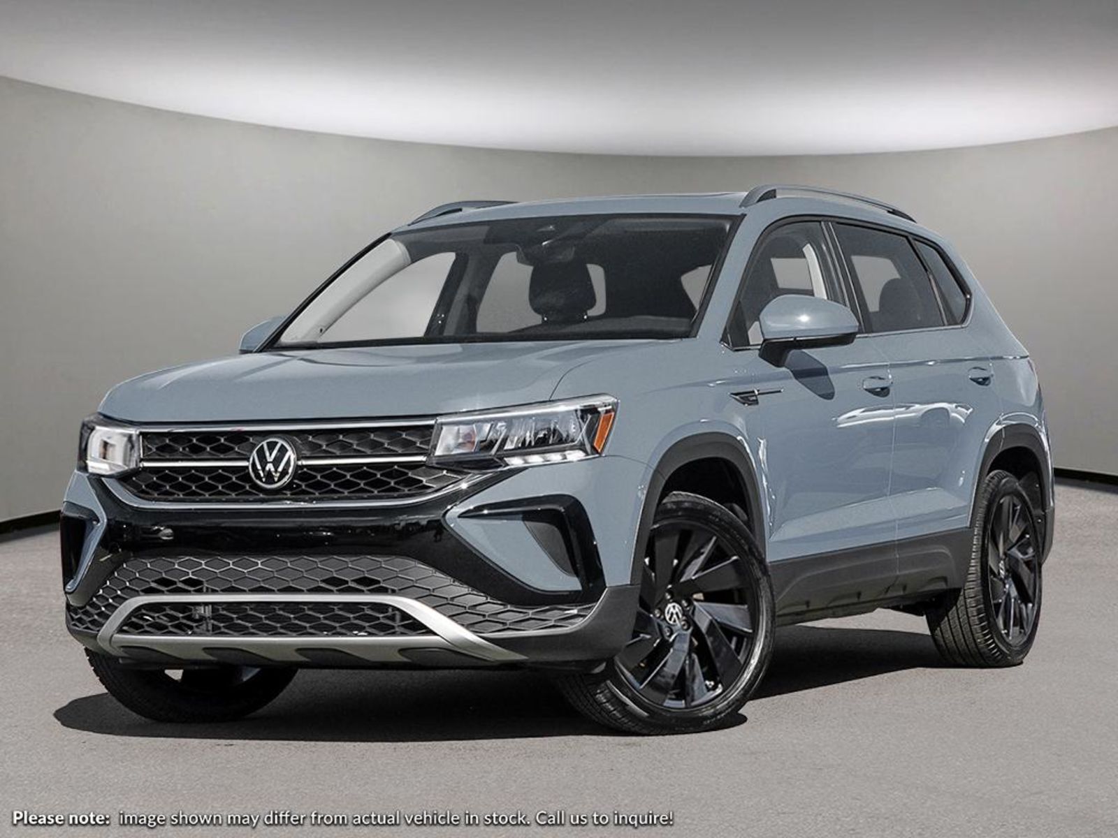 2024 Volkswagen Taos Comfortline, Vancouver, Cash