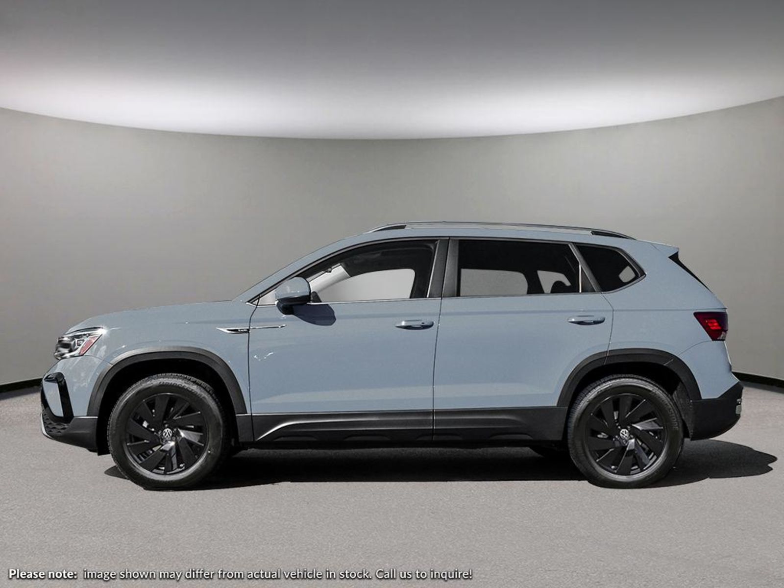 2024 Volkswagen Taos Comfortline, Vancouver, Cash