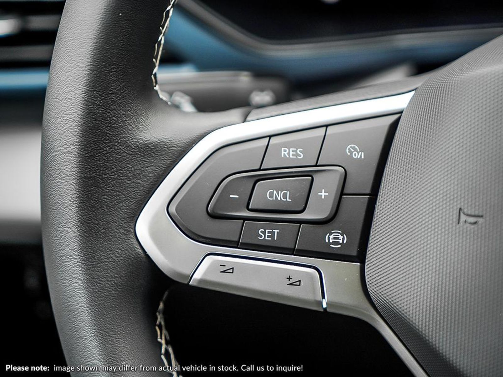 2024 Volkswagen Taos Comfortline, Vancouver, Cash