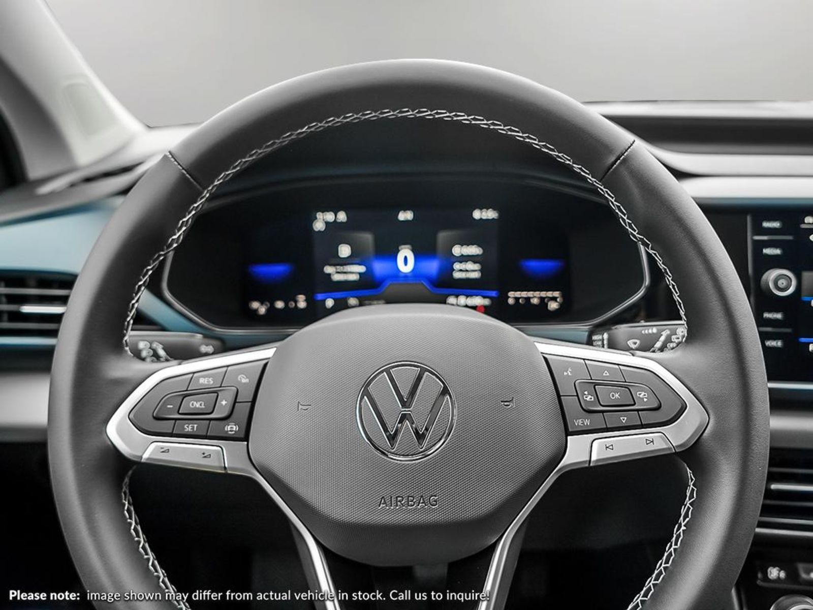 2024 Volkswagen Taos Comfortline, Vancouver, Cash
