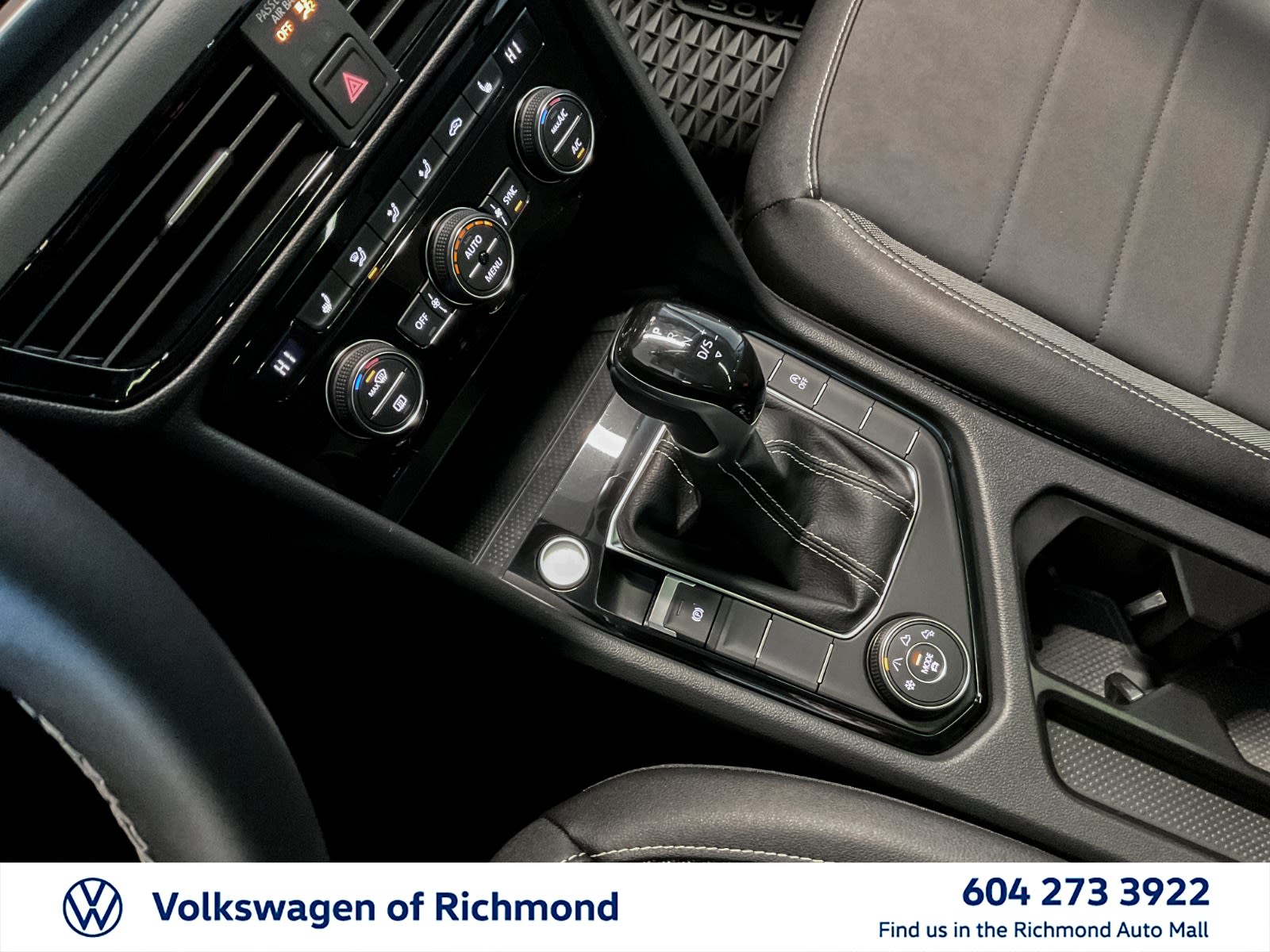 2024 Volkswagen Taos Comfortline, Vancouver, Cash