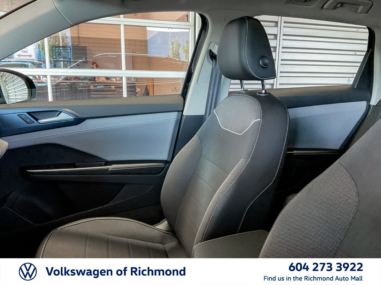 2024 Volkswagen Taos Comfortline, Vancouver, Cash