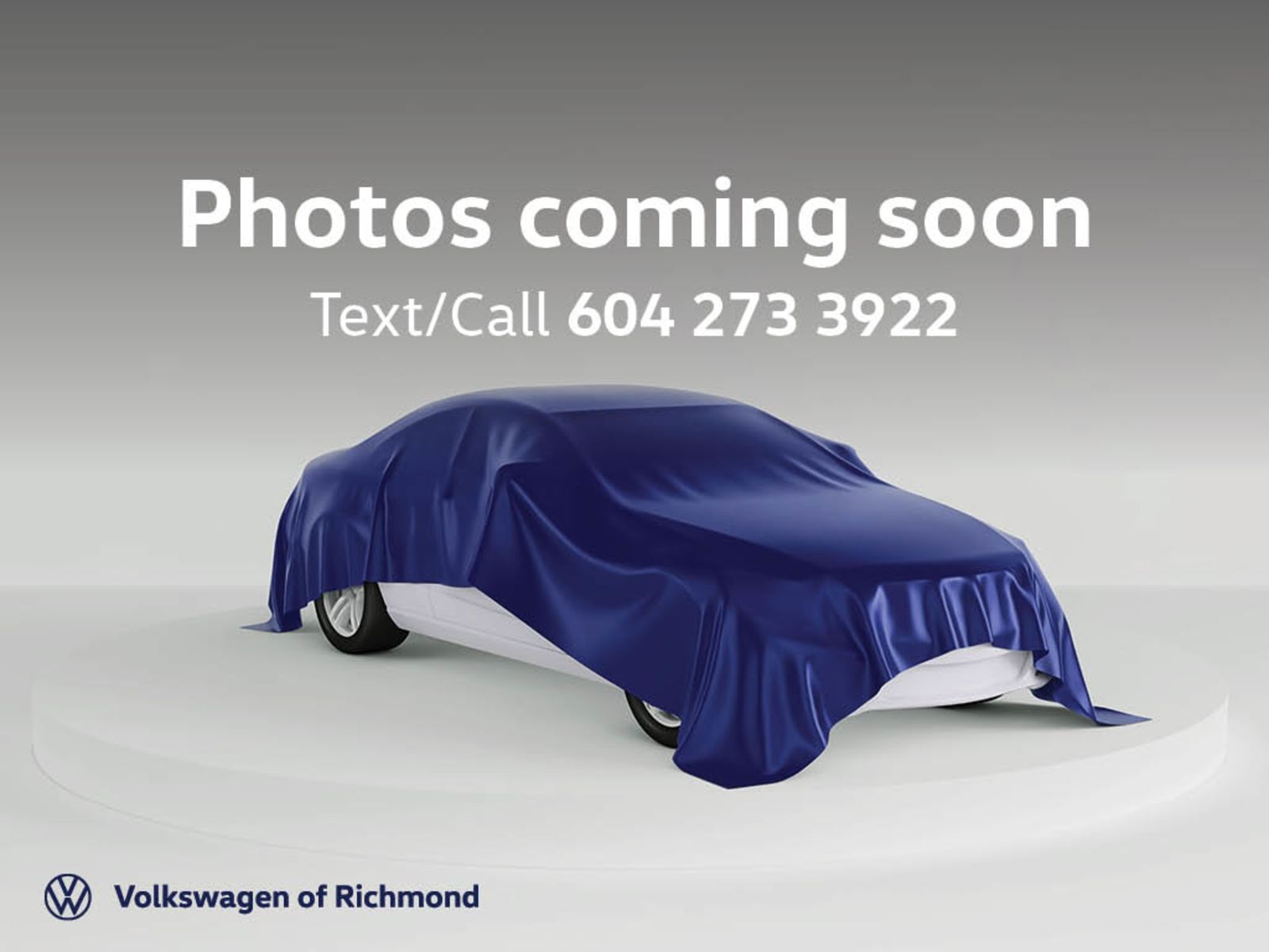 2024 Volkswagen Taos Comfortline, Vancouver, Cash