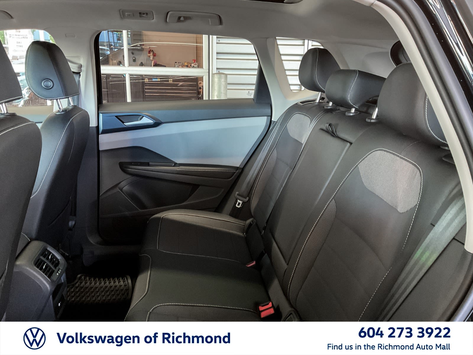 2024 Volkswagen Taos Comfortline, Vancouver, Cash