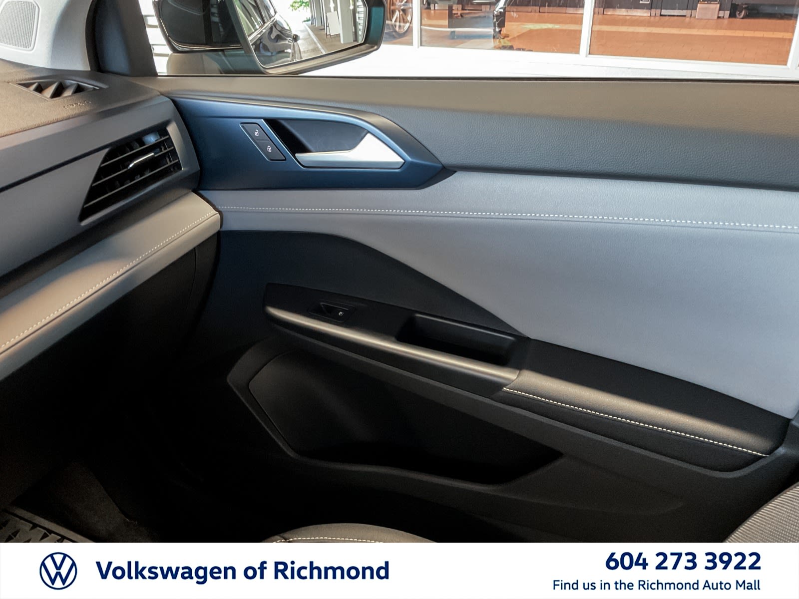 2024 Volkswagen Taos Comfortline, Vancouver, Cash