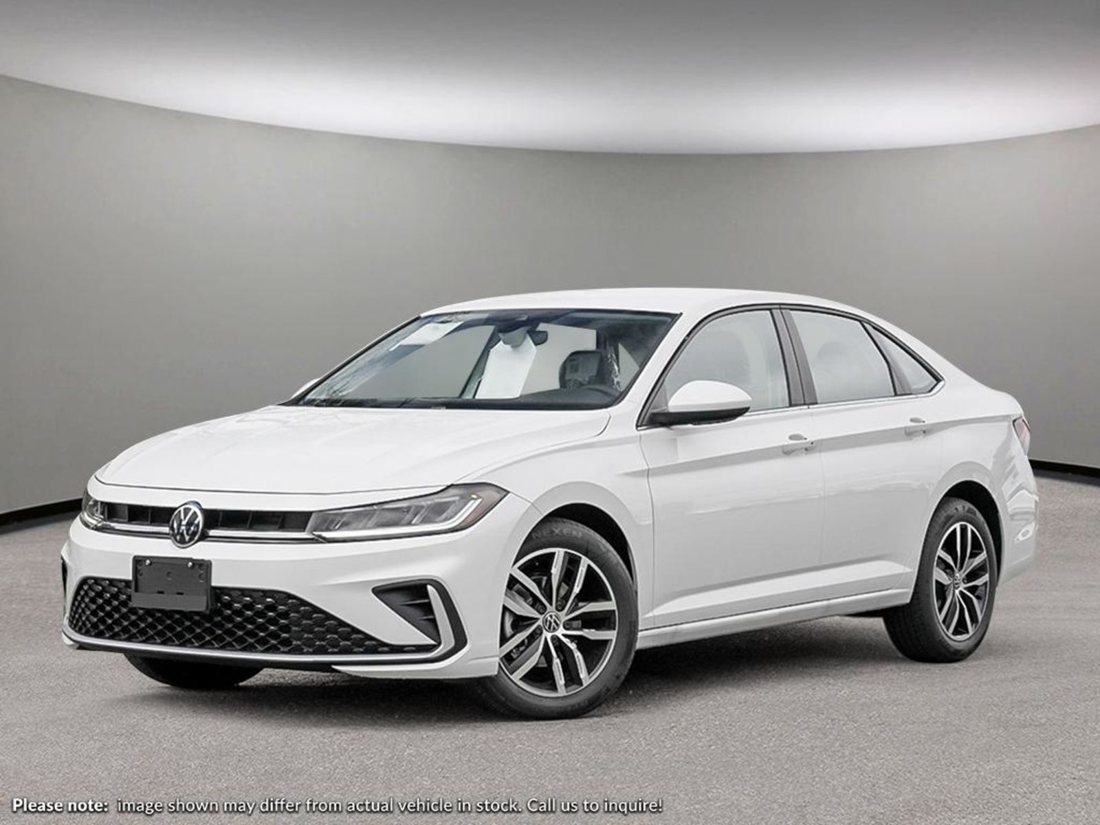 2025 Volkswagen Jetta Comfortline, Vancouver, Cash