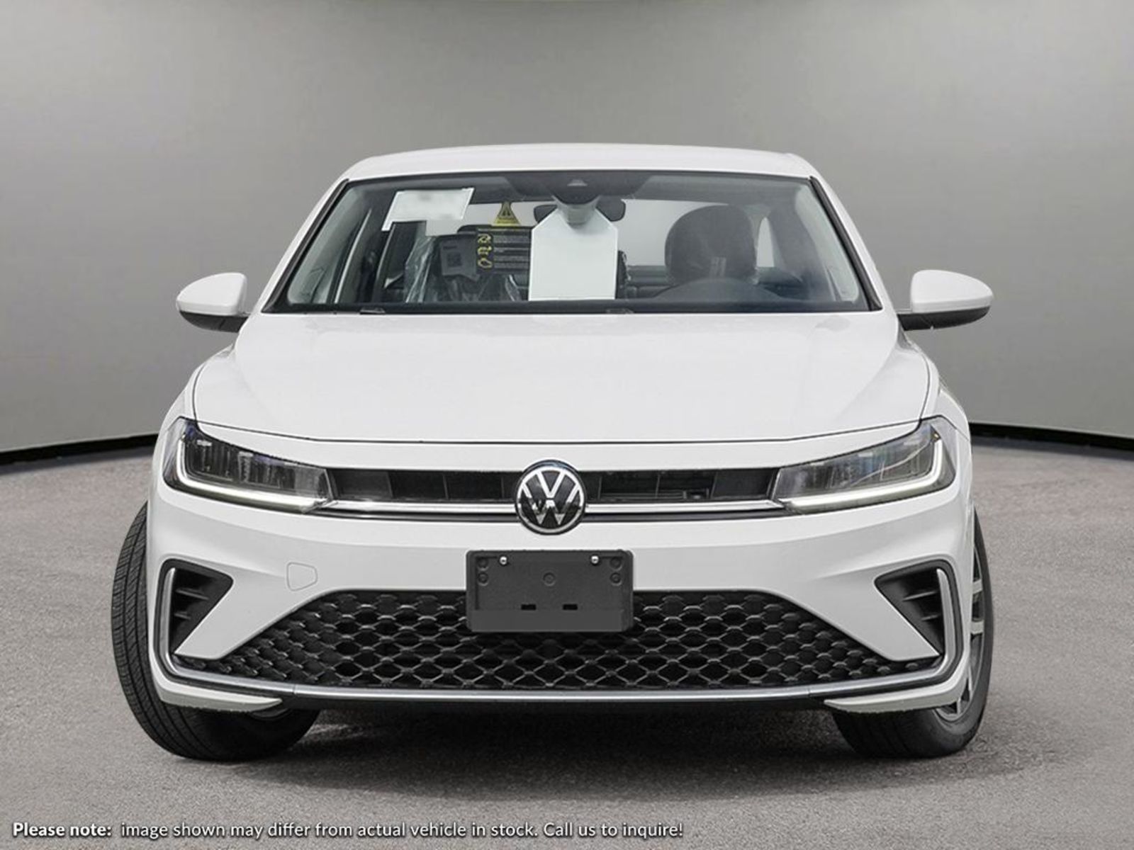2025 Volkswagen Jetta Comfortline, Vancouver, Cash