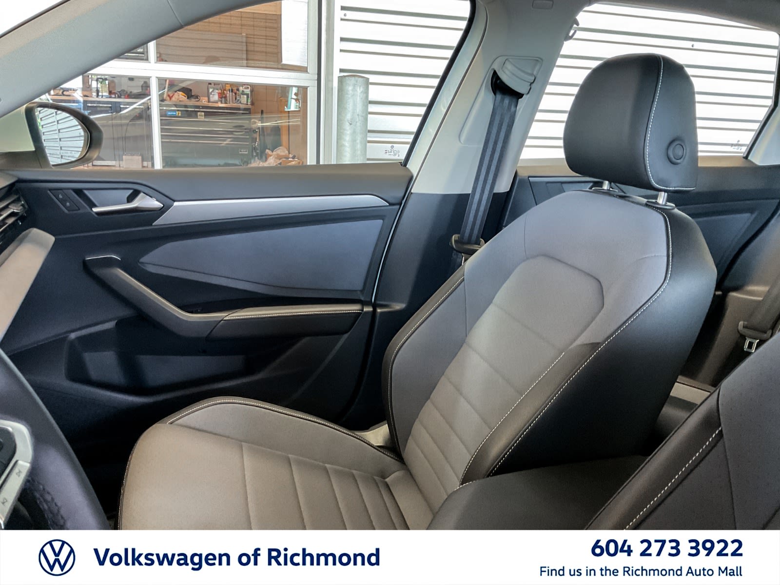 2025 Volkswagen Jetta Comfortline, Vancouver, Cash