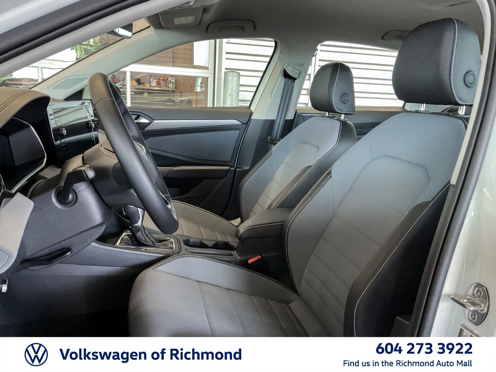 2025 Volkswagen Jetta Comfortline, Vancouver, Cash