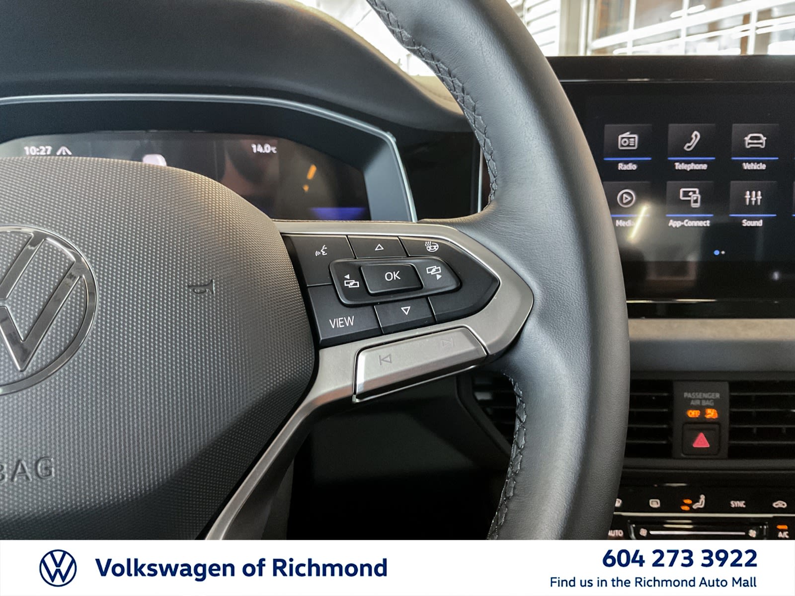 2025 Volkswagen Jetta Comfortline, Vancouver, Cash