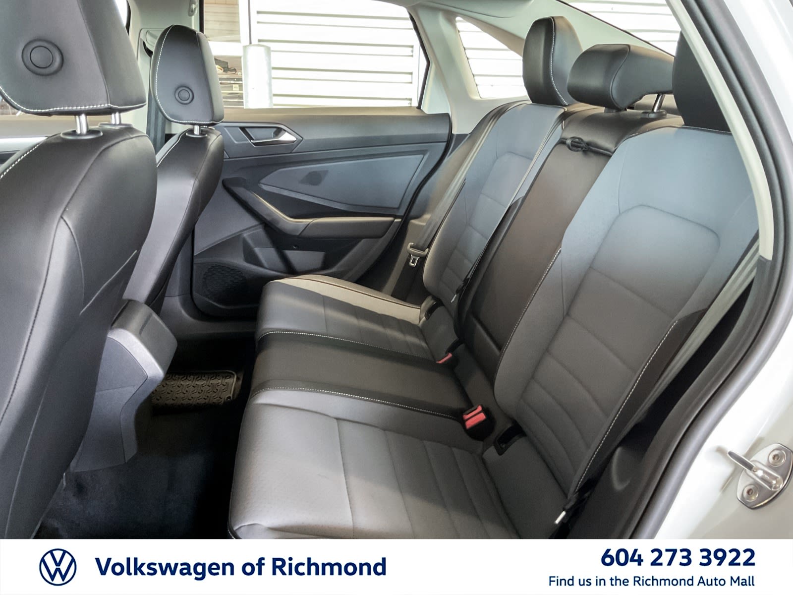 2025 Volkswagen Jetta Comfortline, Vancouver, Cash