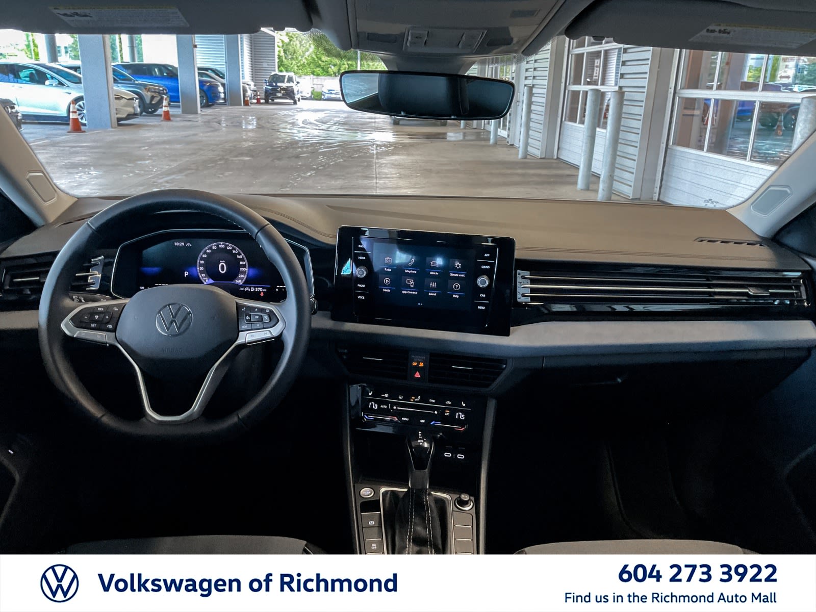 2025 Volkswagen Jetta Comfortline, Vancouver, Cash