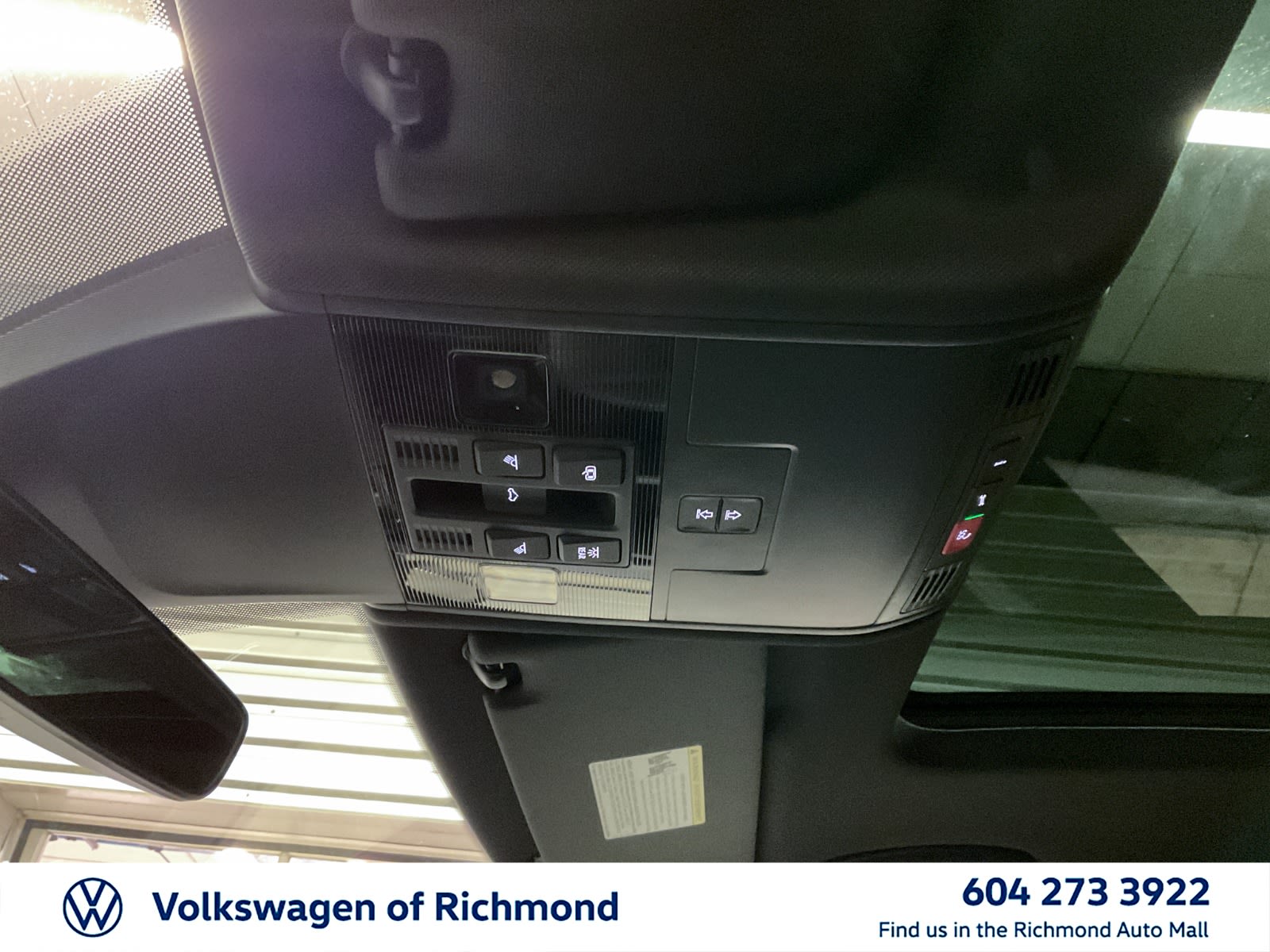 2024 Volkswagen Tiguan Comfortline R-Line Black Edition, Vancouver, Cash