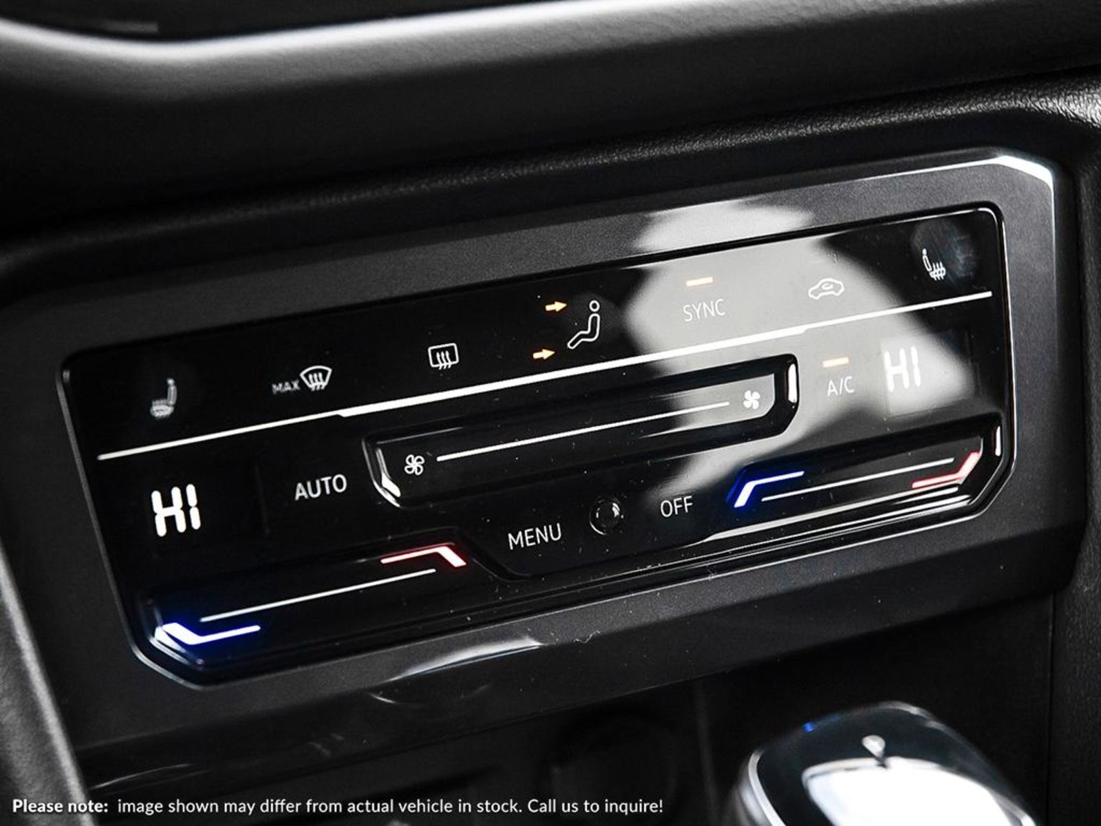 2024 Volkswagen Tiguan Comfortline, Vancouver, Cash