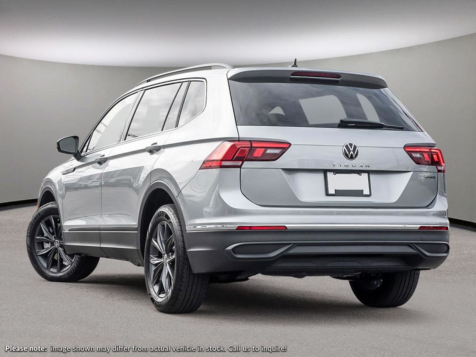 2024 Volkswagen Tiguan Comfortline, Vancouver, Cash