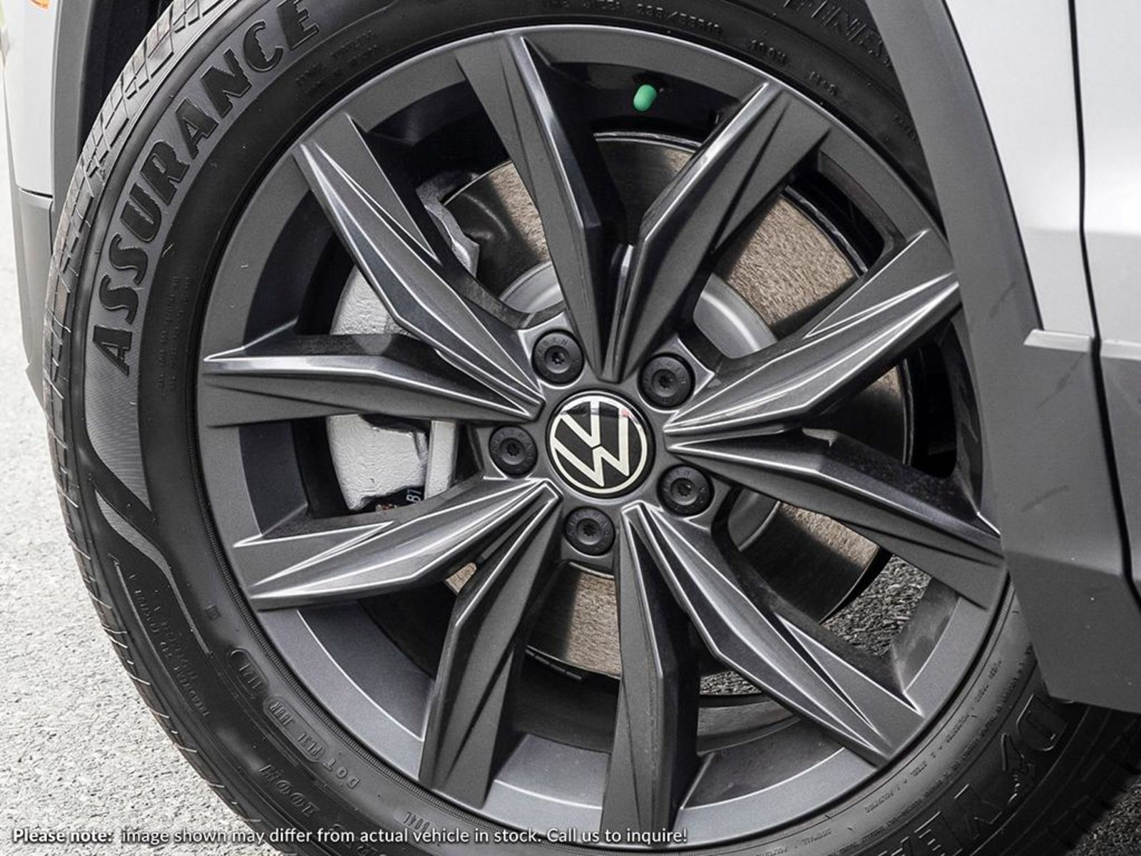 2024 Volkswagen Tiguan Comfortline, Vancouver, Cash