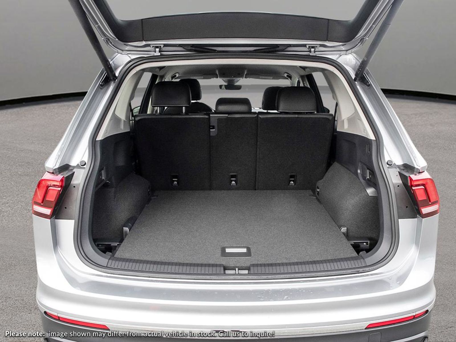 2024 Volkswagen Tiguan Comfortline, Vancouver, Cash