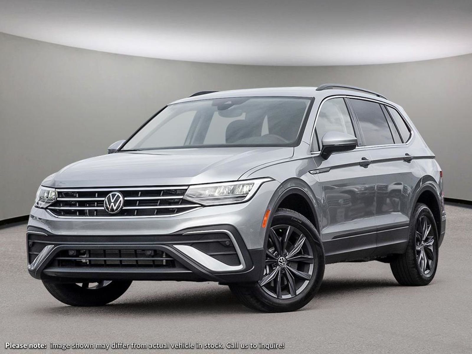 2024 Volkswagen Tiguan Comfortline, Vancouver, Cash