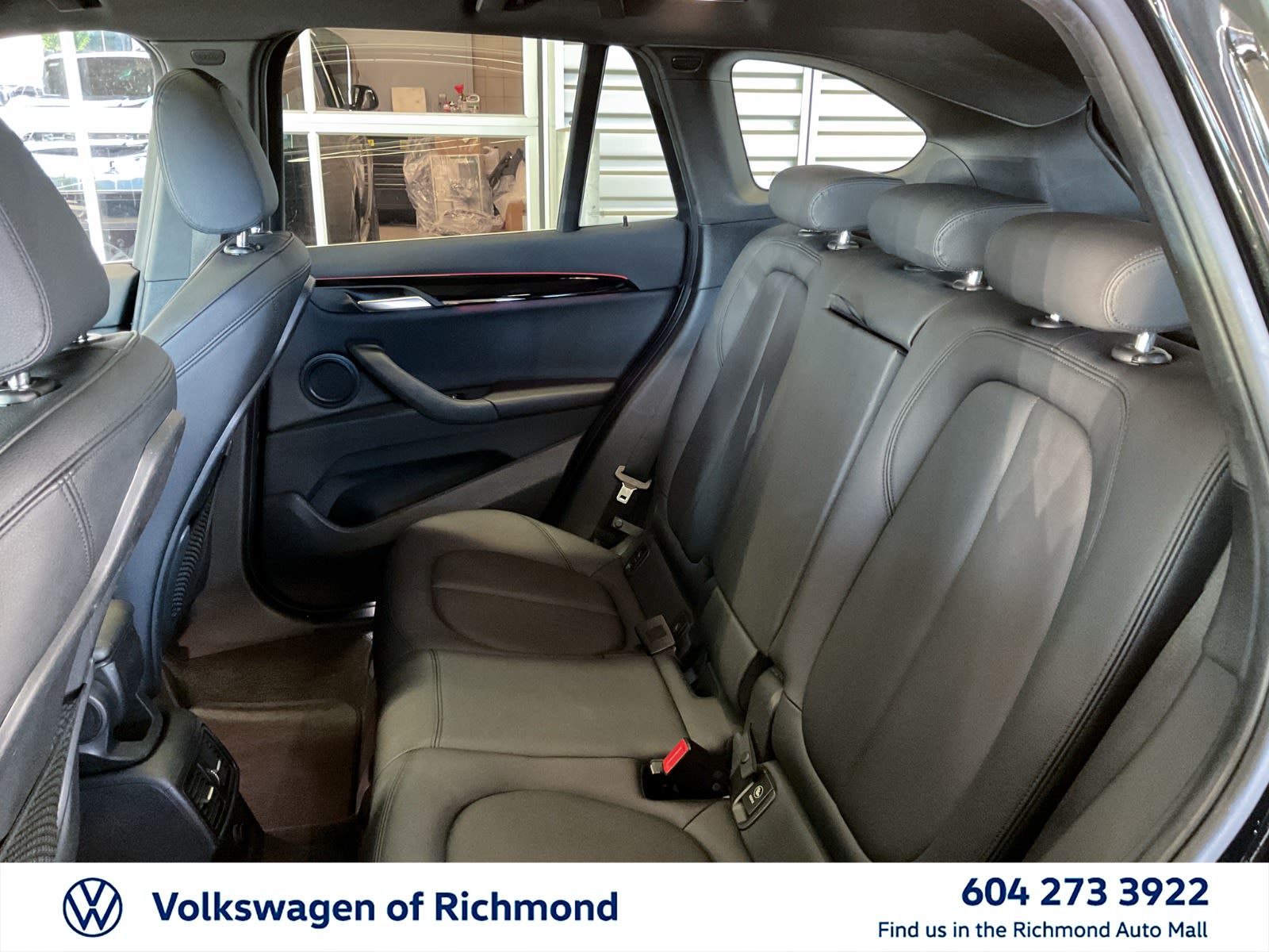 2018 BMW X1 xDrive28i, Vancouver, Cash