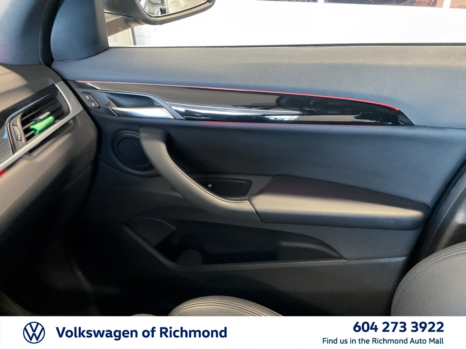 2018 BMW X1 xDrive28i, Vancouver, Cash