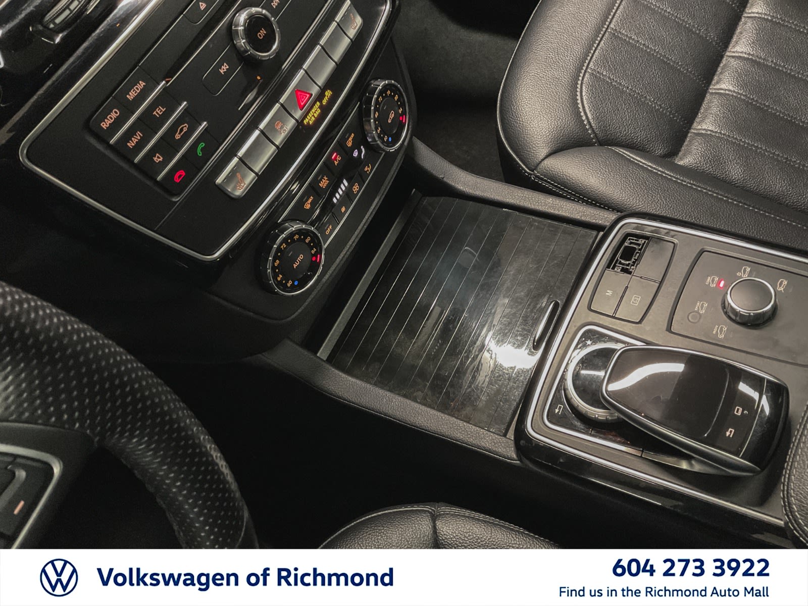 2016 Mercedes-Benz GLE GLE 350, Vancouver, Cash