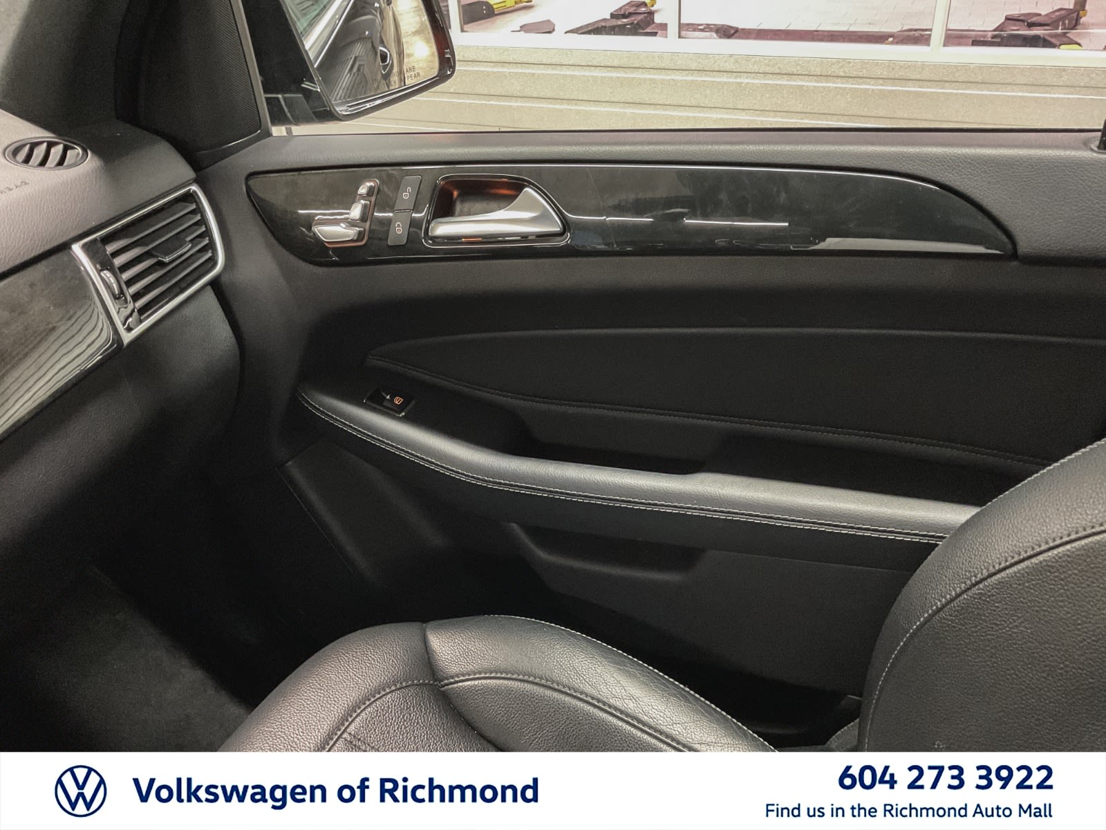 2016 Mercedes-Benz GLE GLE 350, Vancouver, Cash