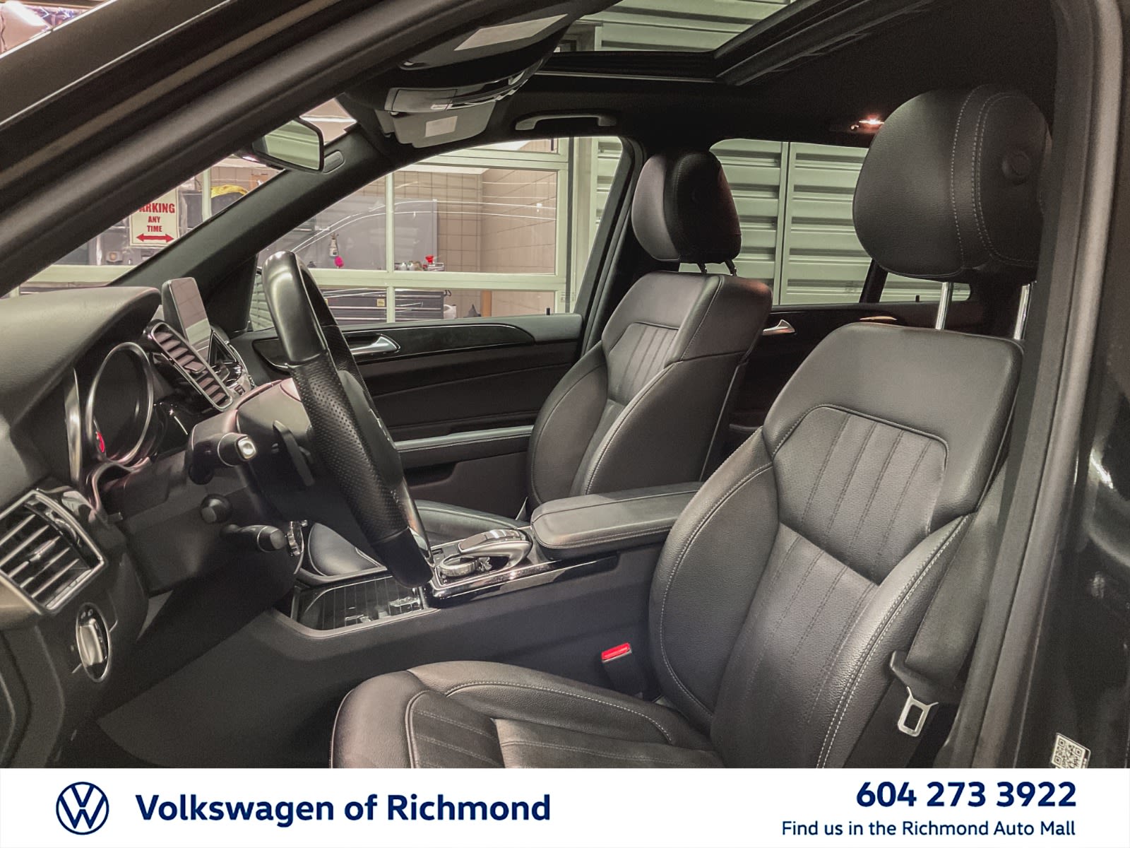 2016 Mercedes-Benz GLE GLE 350, Vancouver, Cash