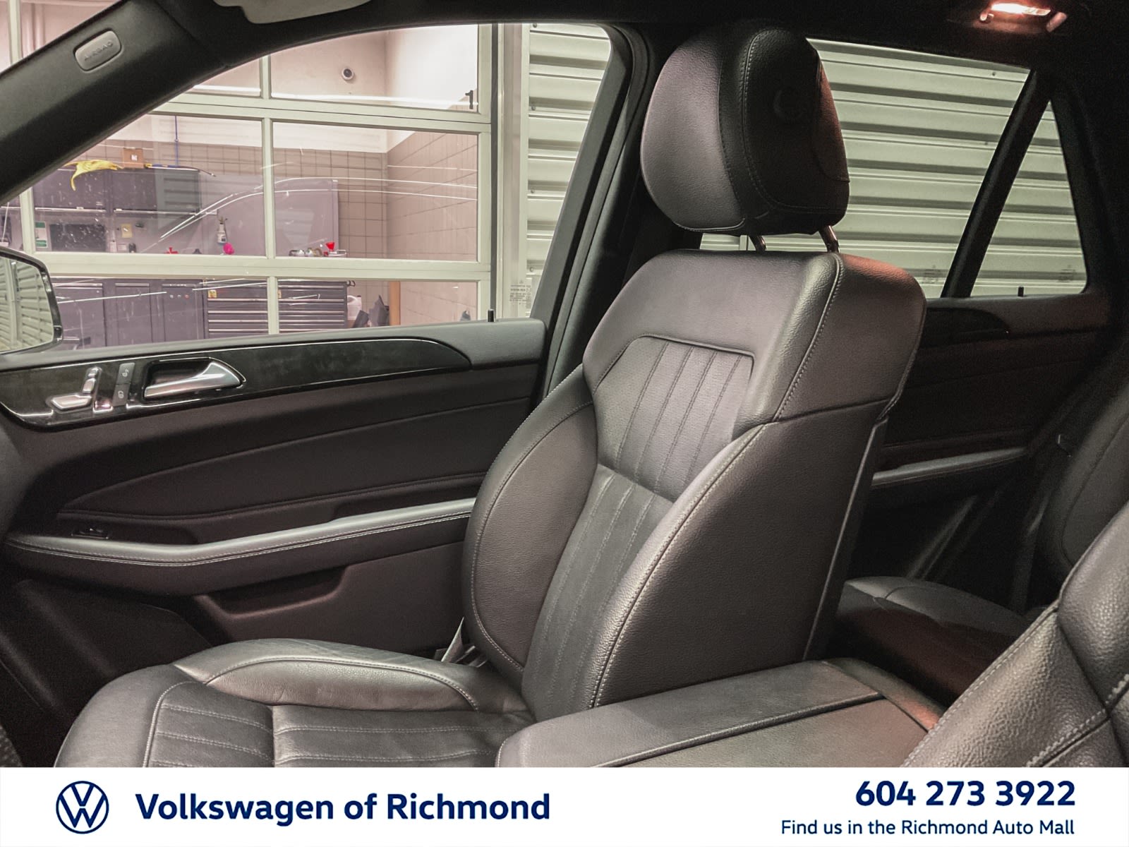 2016 Mercedes-Benz GLE GLE 350, Vancouver, Cash