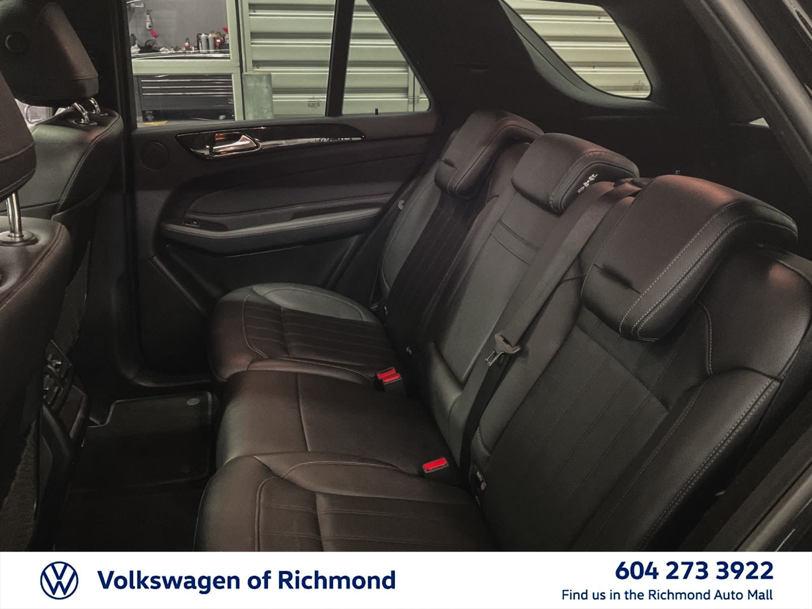 2016 Mercedes-Benz GLE GLE 350, Vancouver, Cash