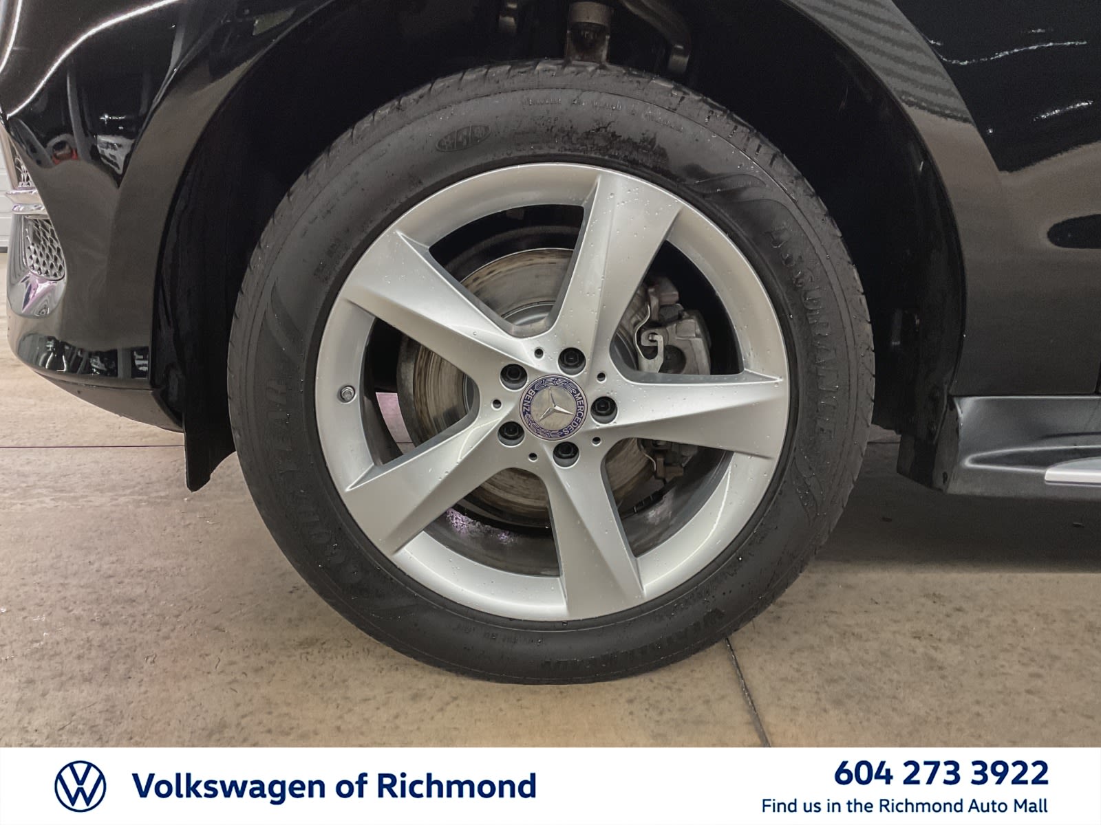 2016 Mercedes-Benz GLE GLE 350, Vancouver, Cash