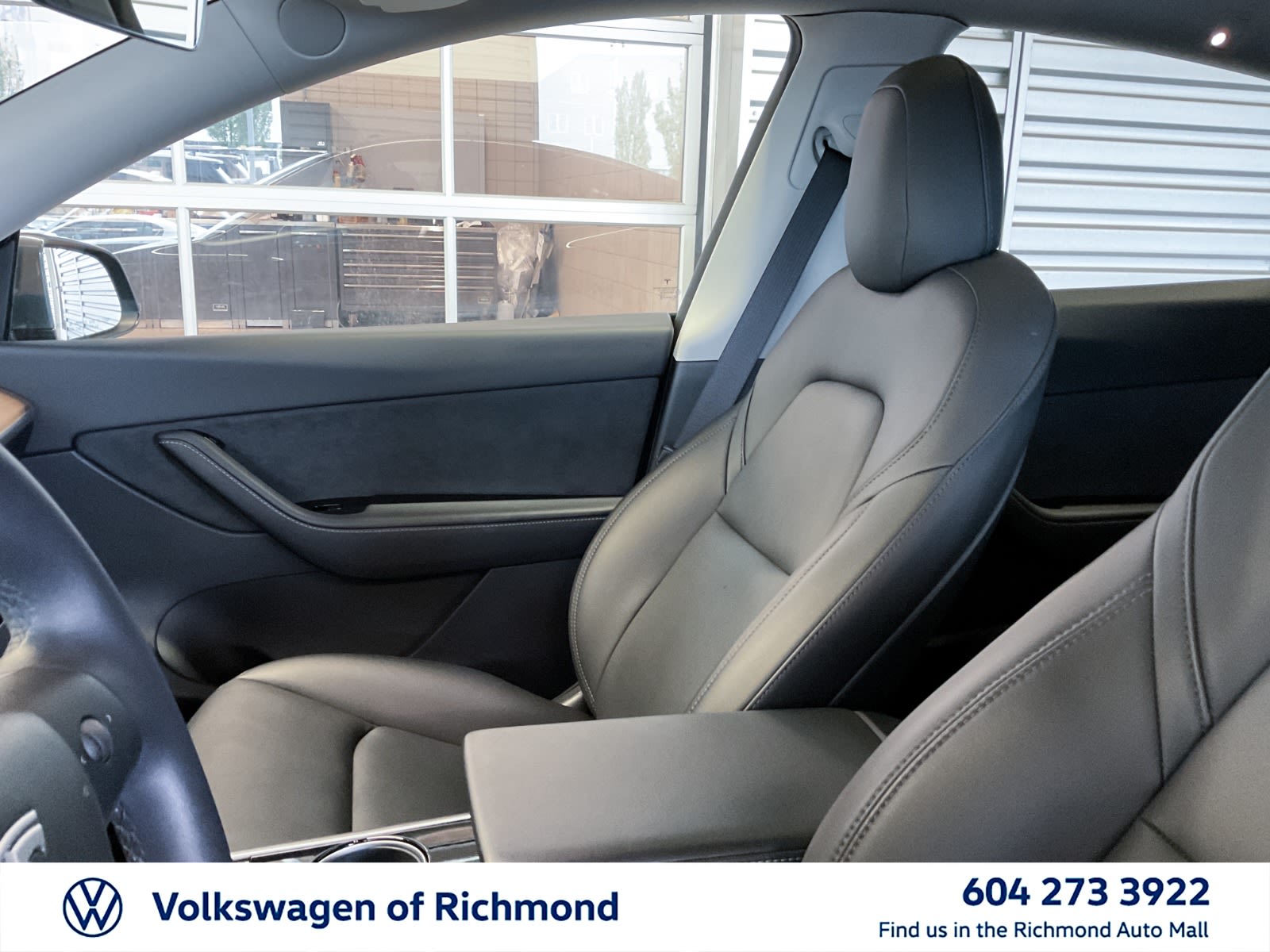 2020 Tesla Model Y Long Range, Vancouver, Finance Quote Provided