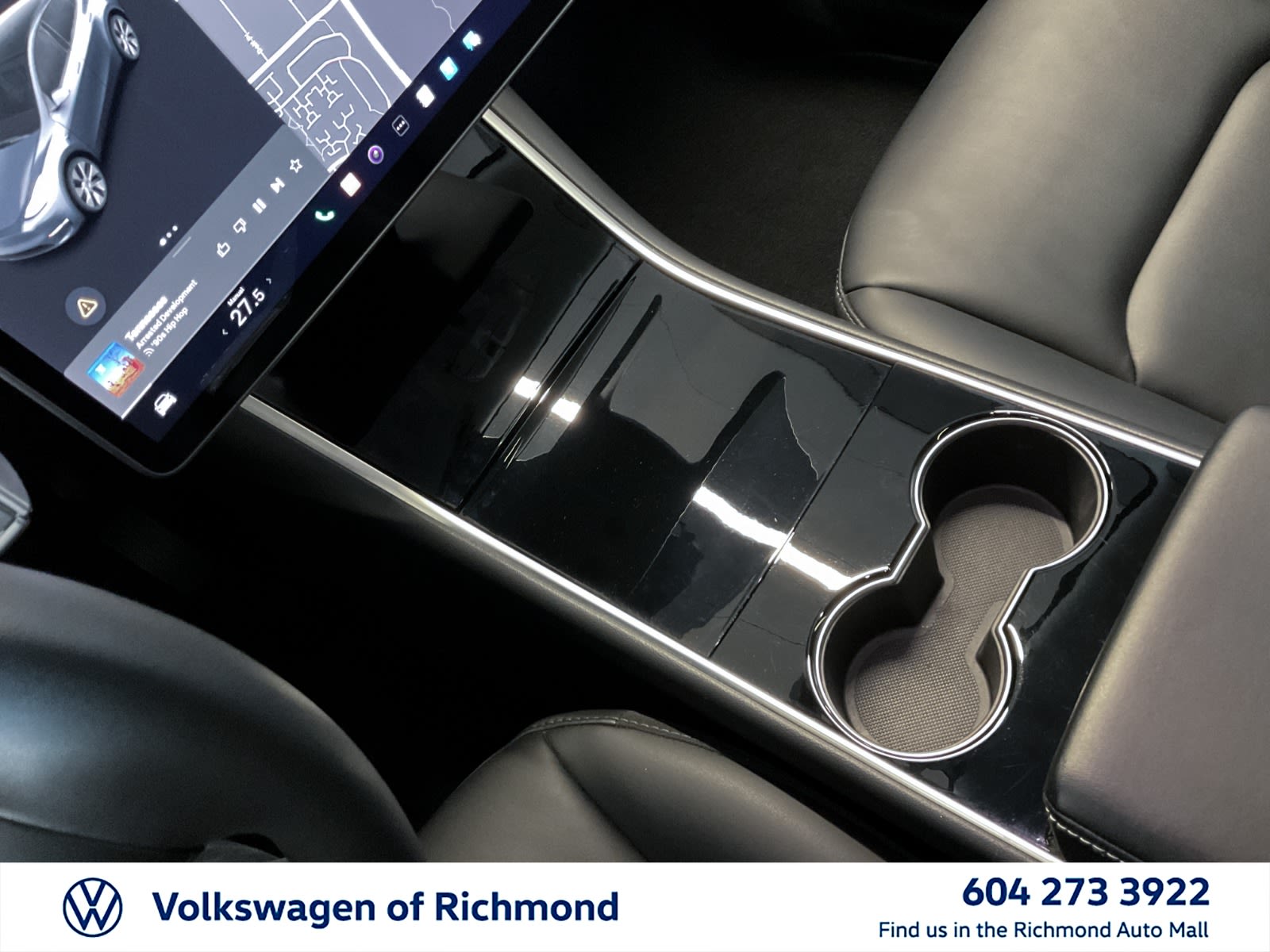 2020 Tesla Model Y Long Range, Vancouver, Finance Quote Provided