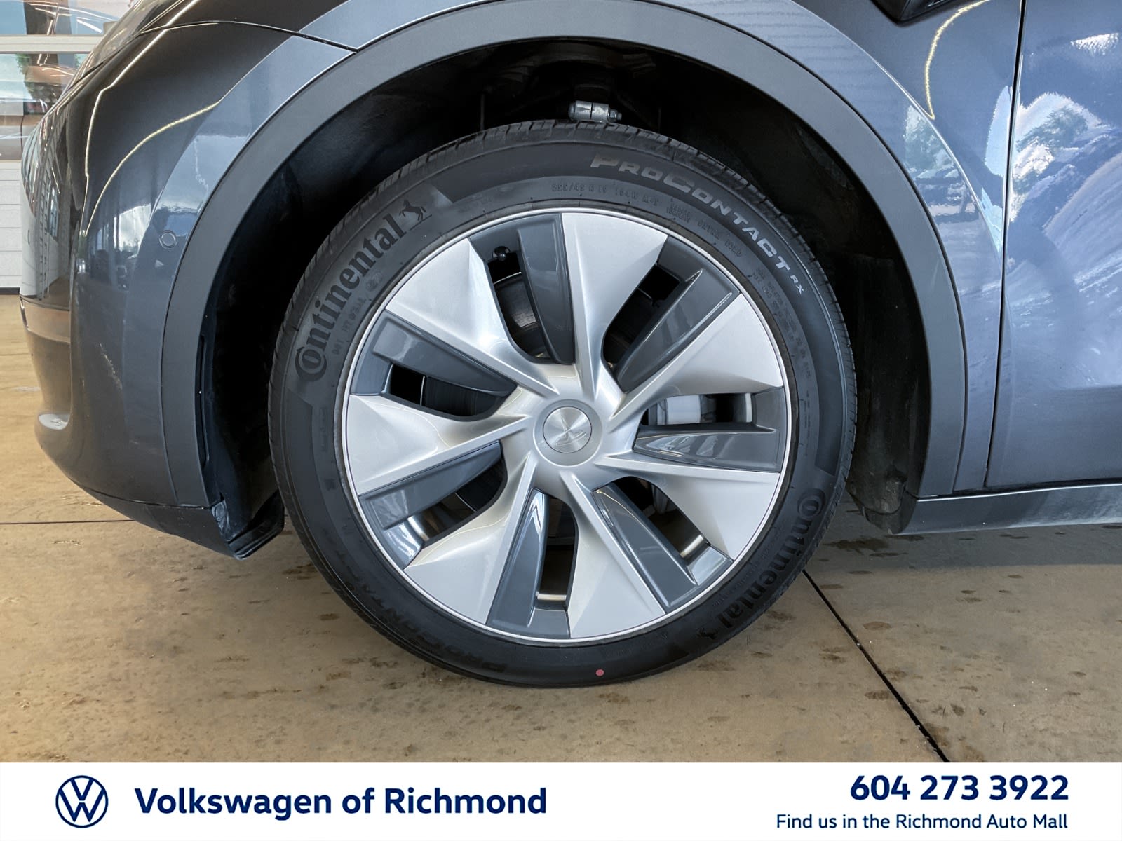 2020 Tesla Model Y Long Range, Vancouver, Finance Quote Provided