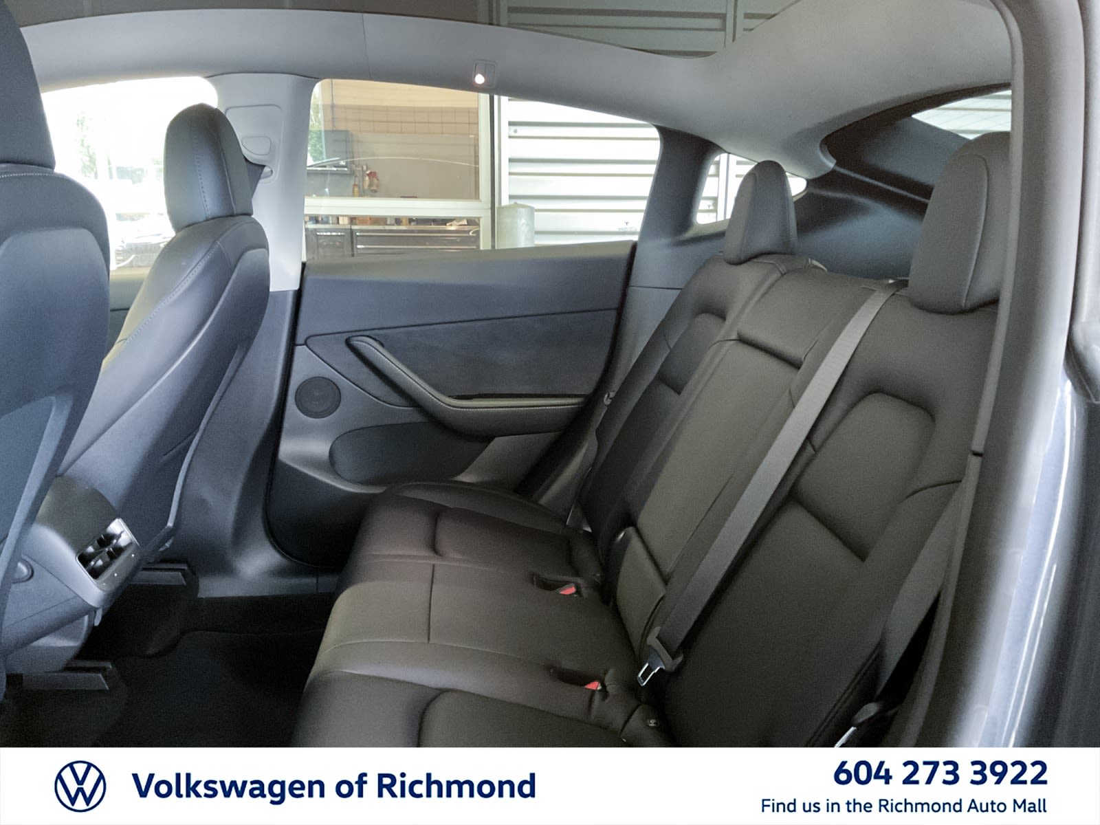 2020 Tesla Model Y Long Range, Vancouver, Finance Quote Provided