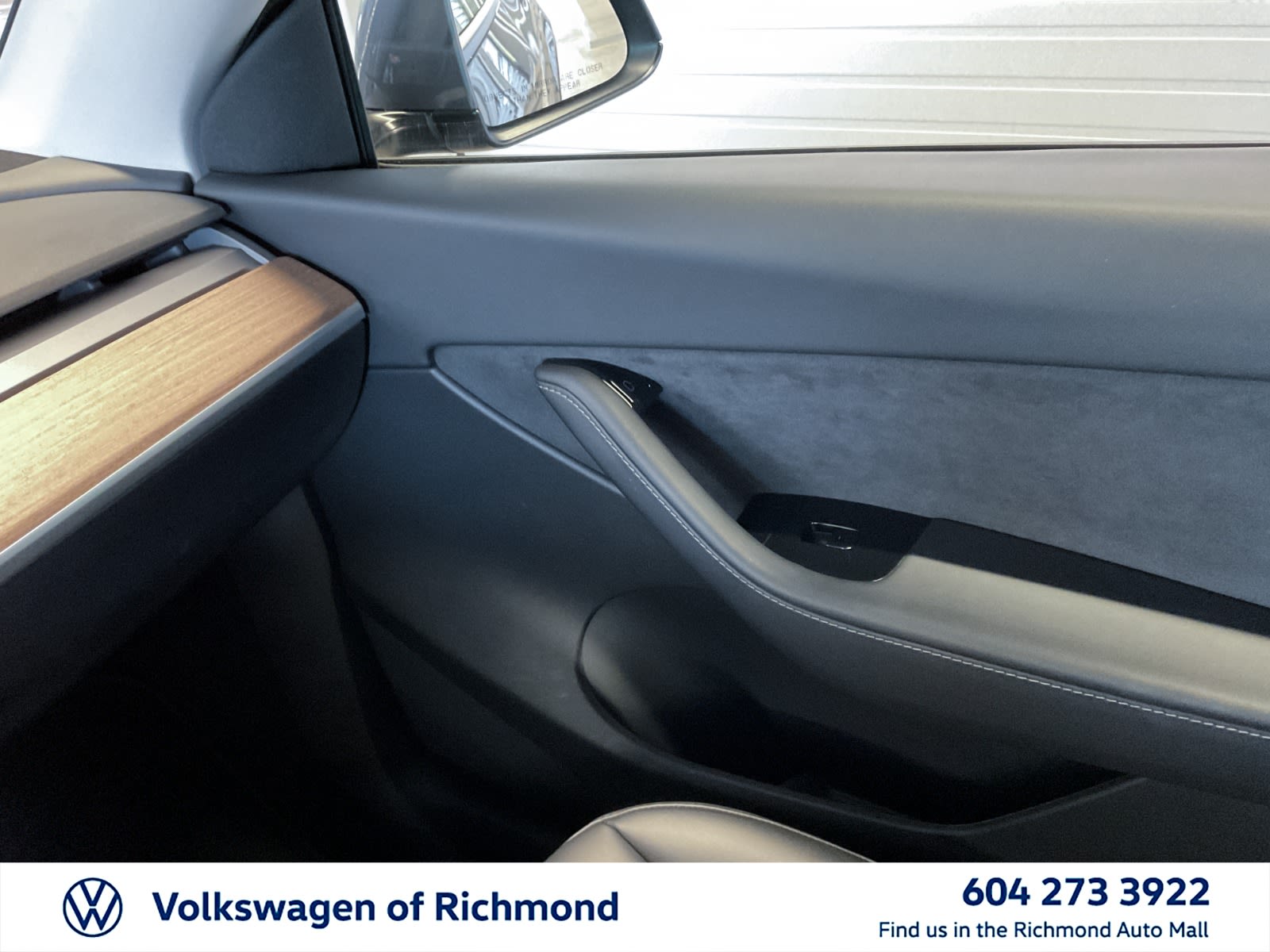2020 Tesla Model Y Long Range, Vancouver, Finance Quote Provided