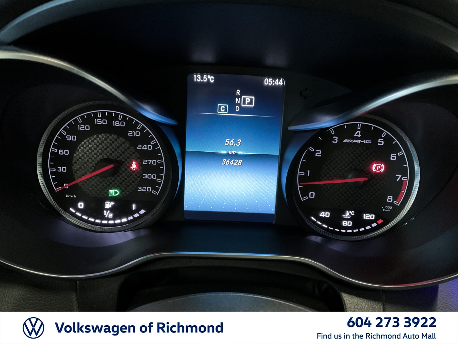 2020 Mercedes-Benz AMG C 63, Vancouver, Finance Quote Provided