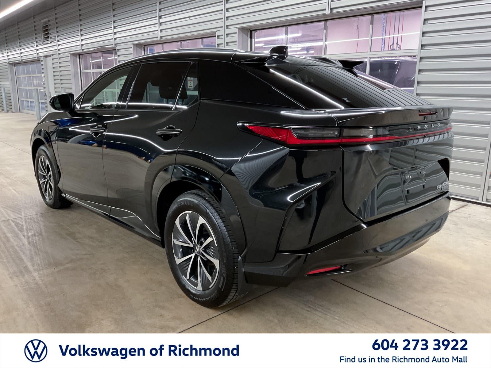 2024 Lexus RZ RZ 450e, Vancouver, Cash