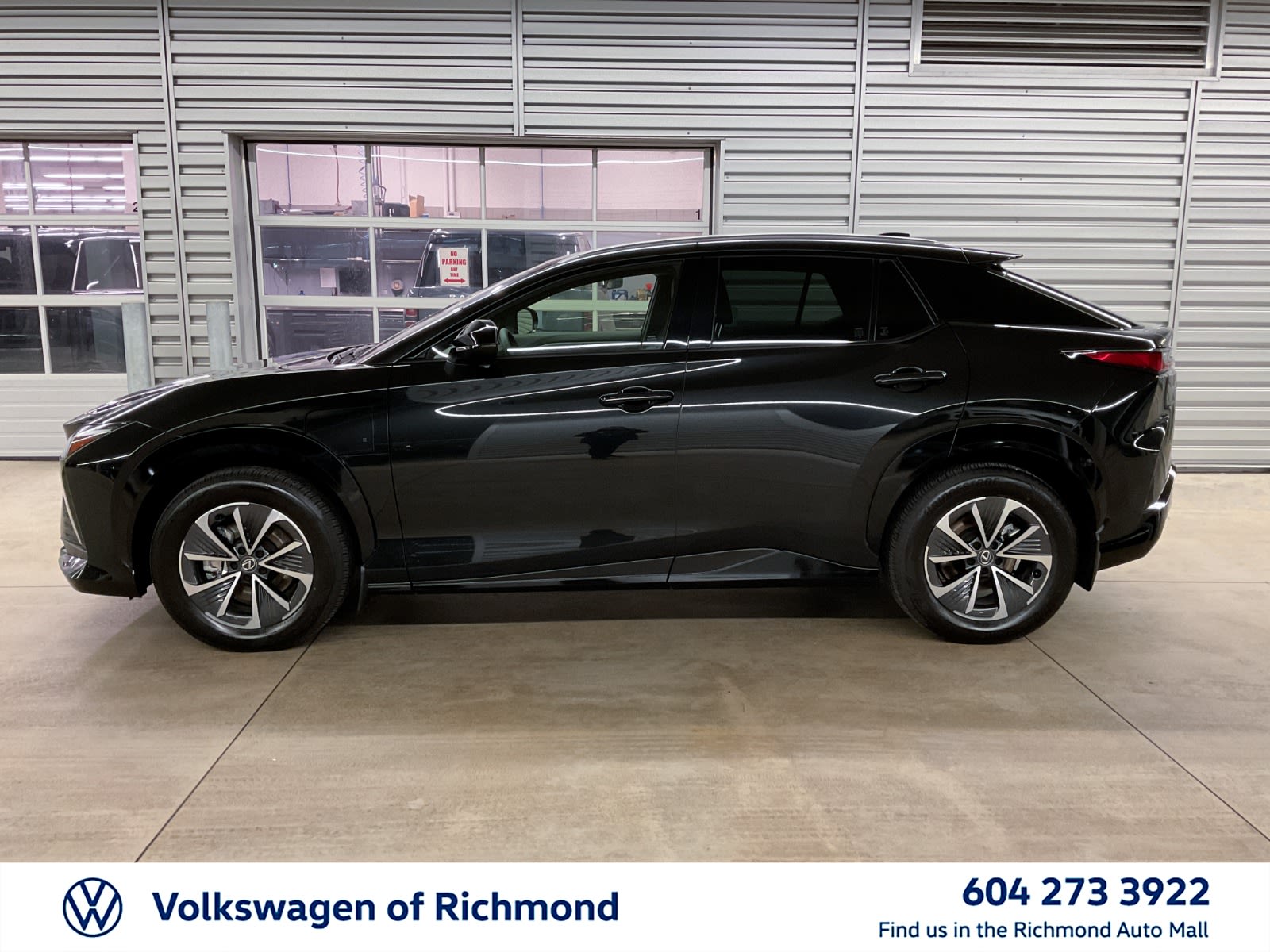 2024 Lexus RZ RZ 450e, Vancouver, Cash