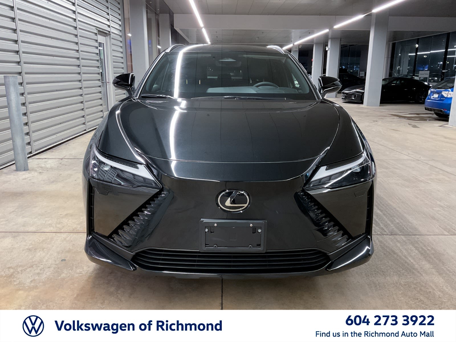 2024 Lexus RZ RZ 450e, Vancouver, Cash